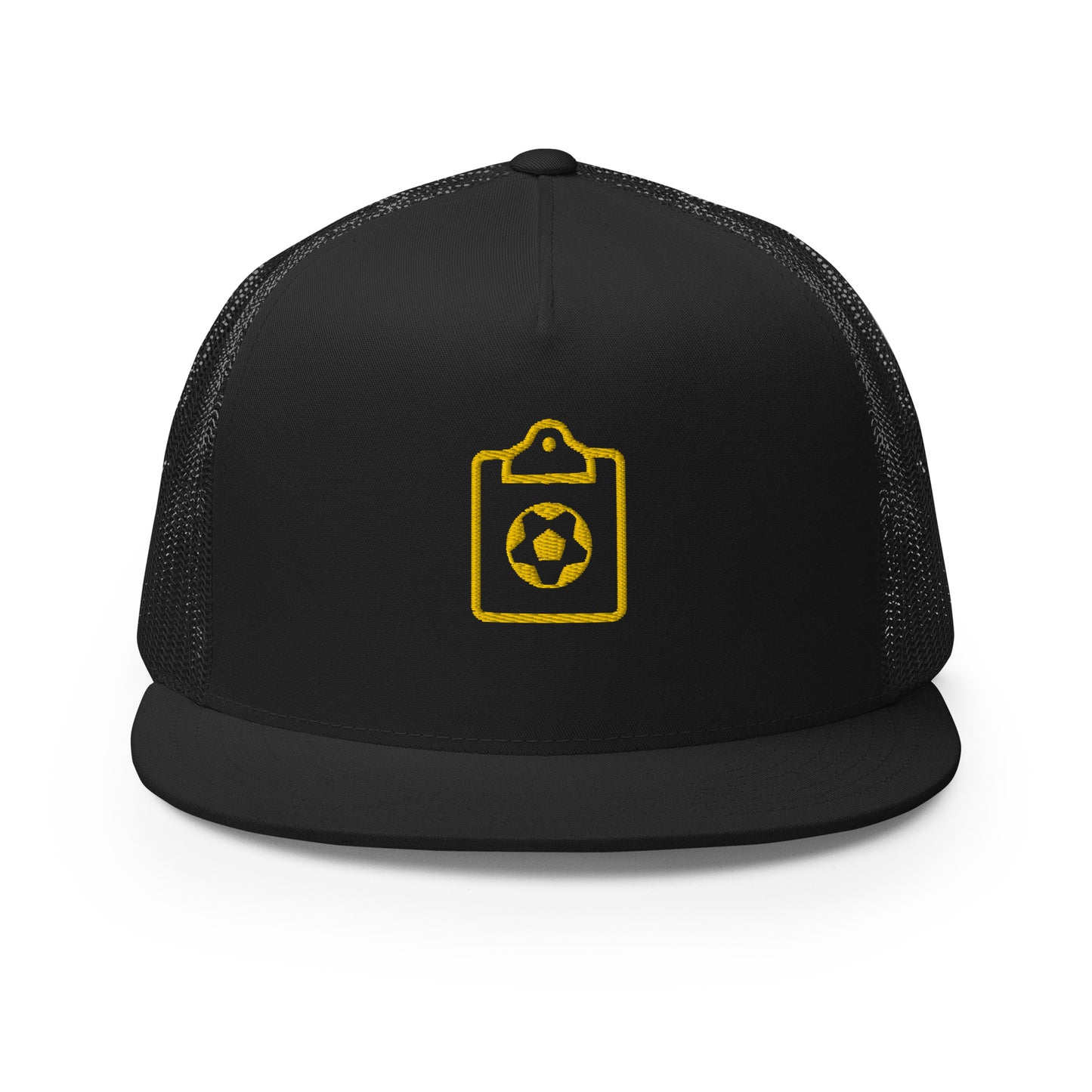 Classic FootyTutor Trucker Cap