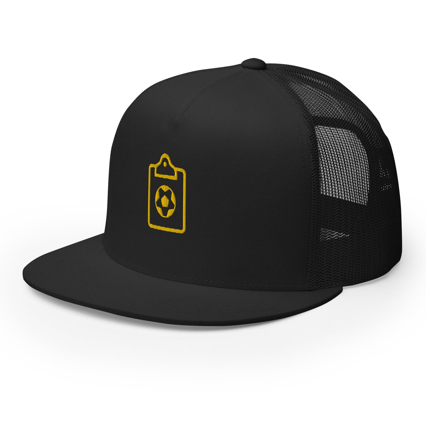 Classic FootyTutor Trucker Cap