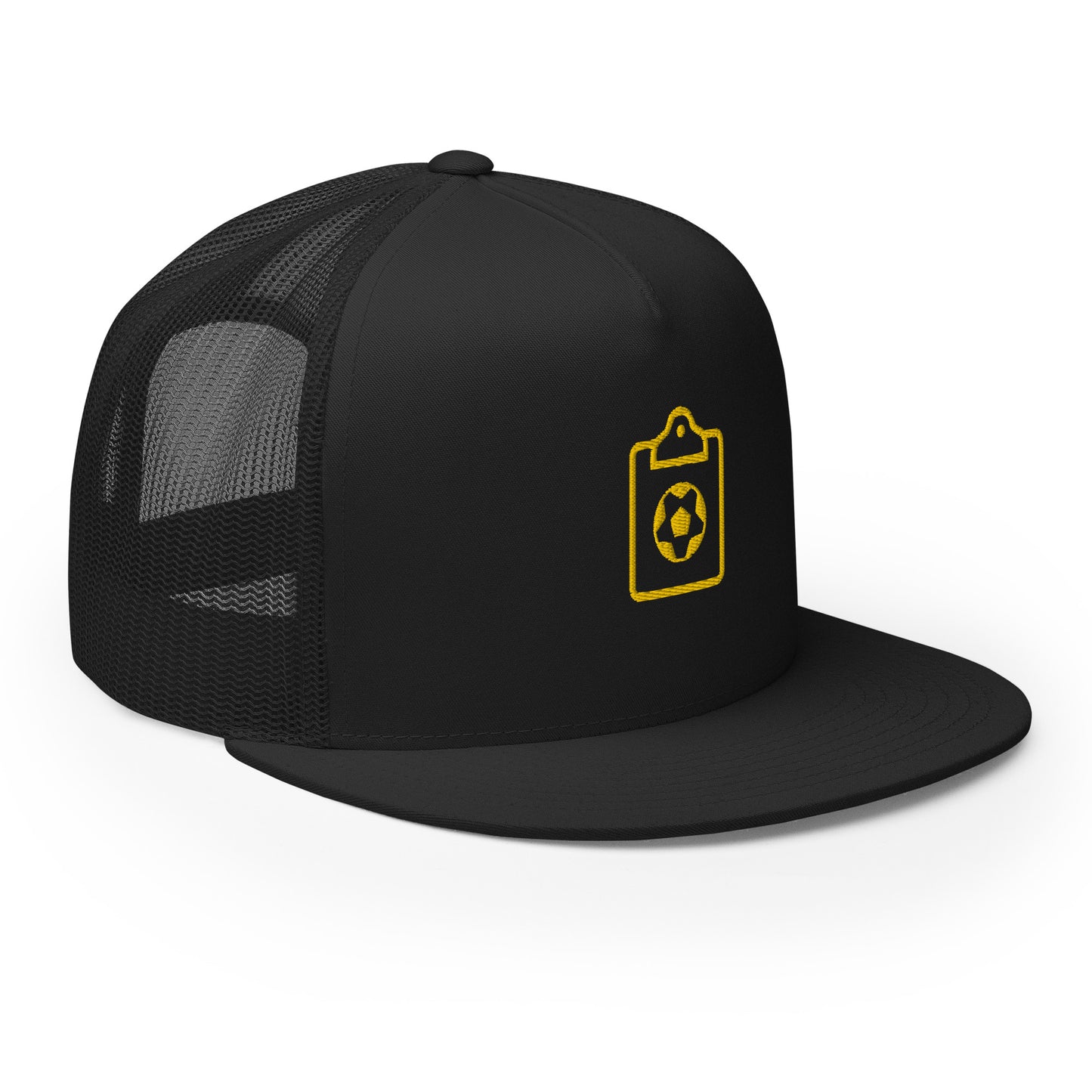 Classic FootyTutor Trucker Cap