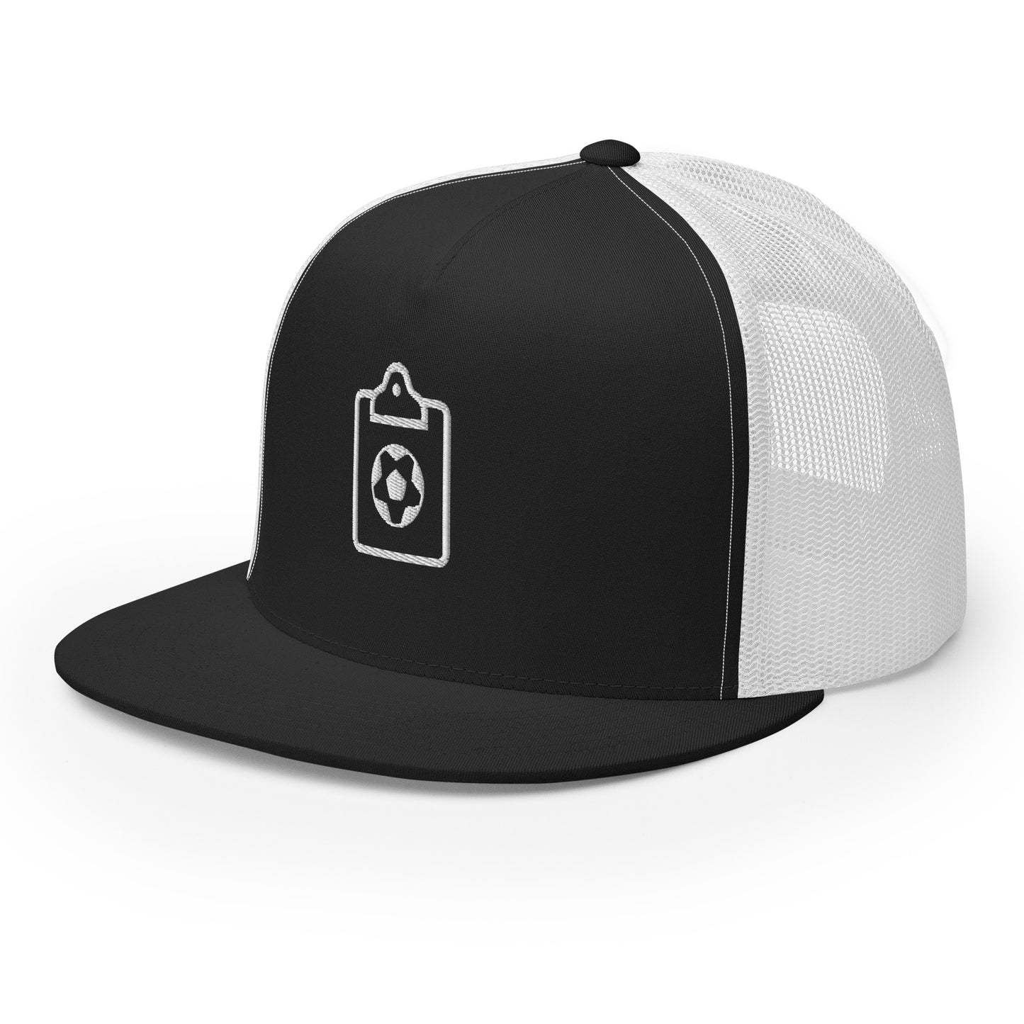 Classic FootyTutor Trucker Cap