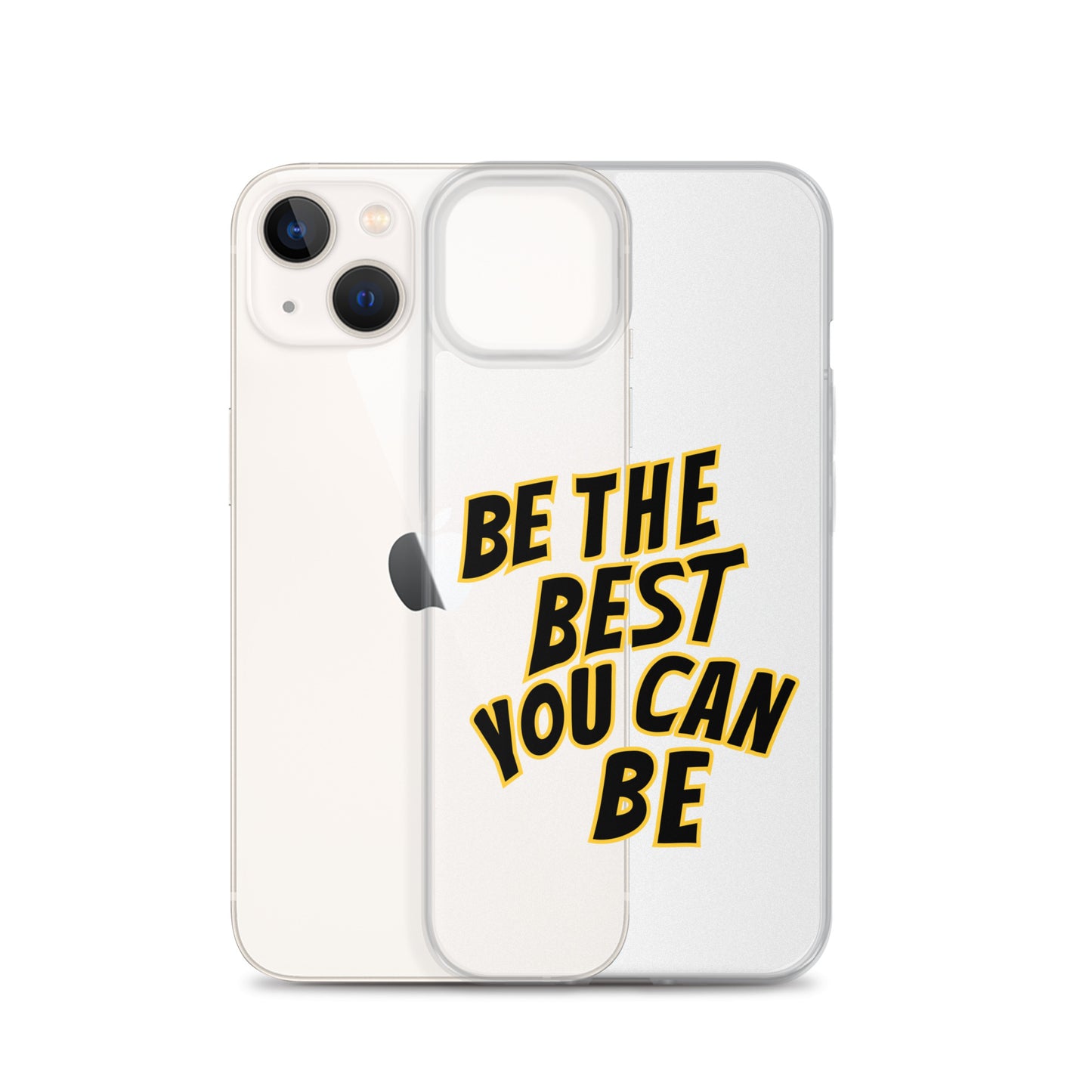 BTBYCB iPhone® Case