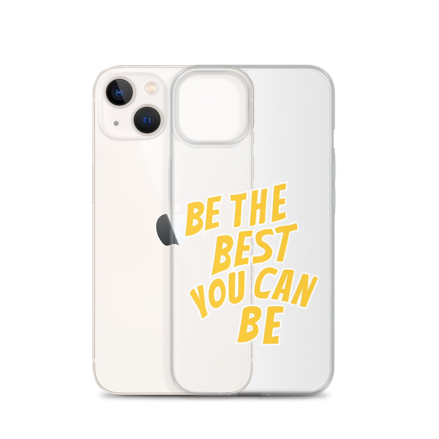 BTBYCB iPhone® Case