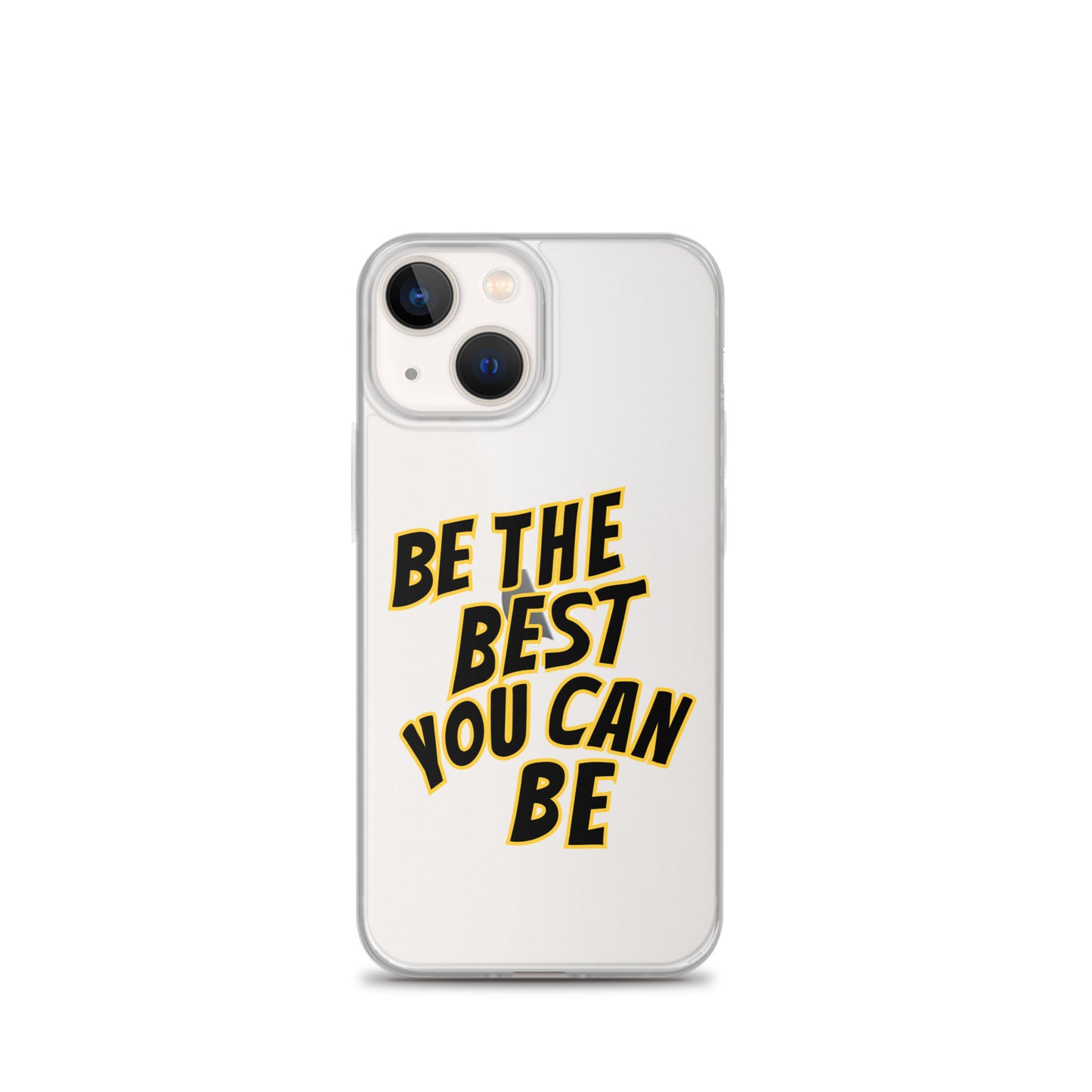 BTBYCB iPhone® Case