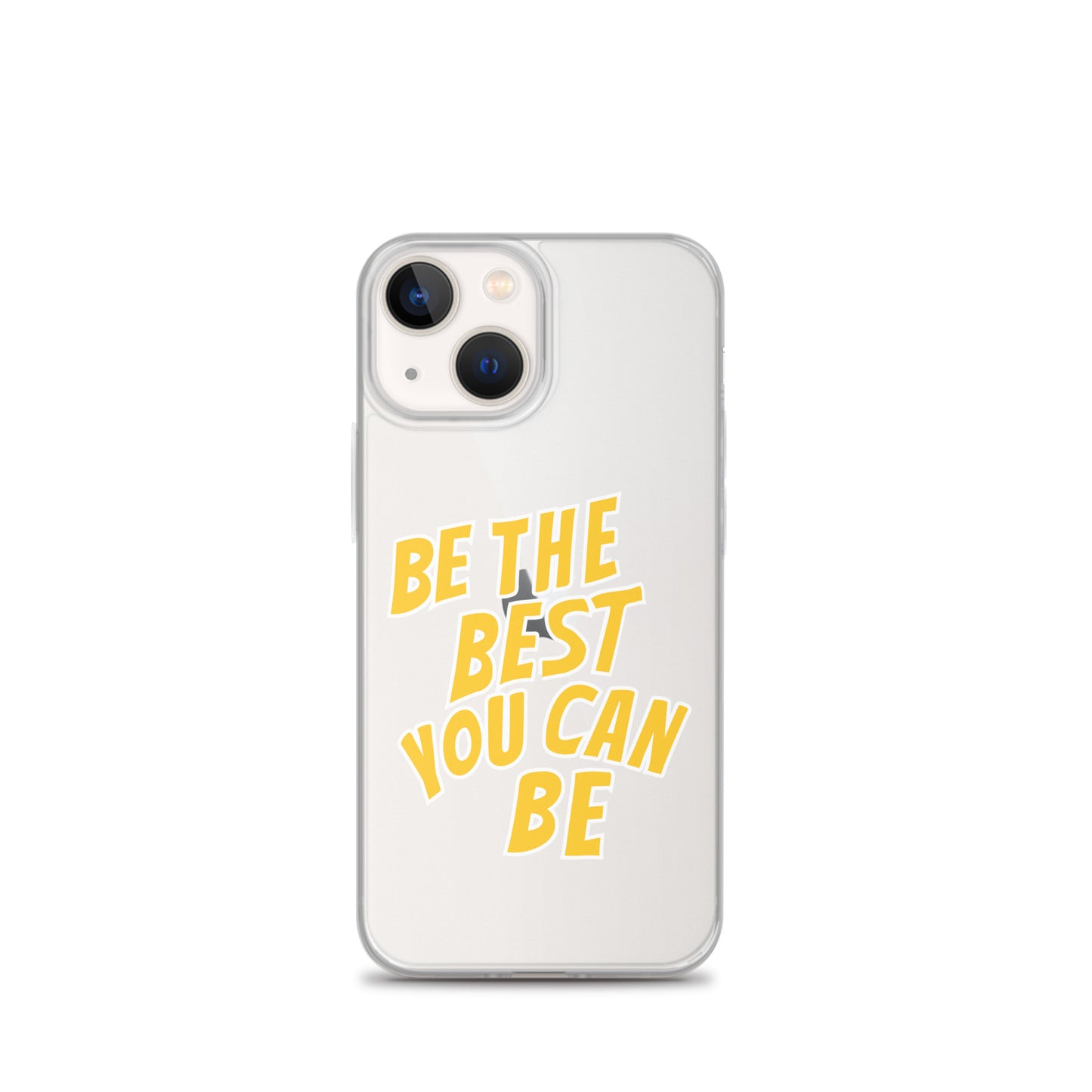 BTBYCB iPhone® Case