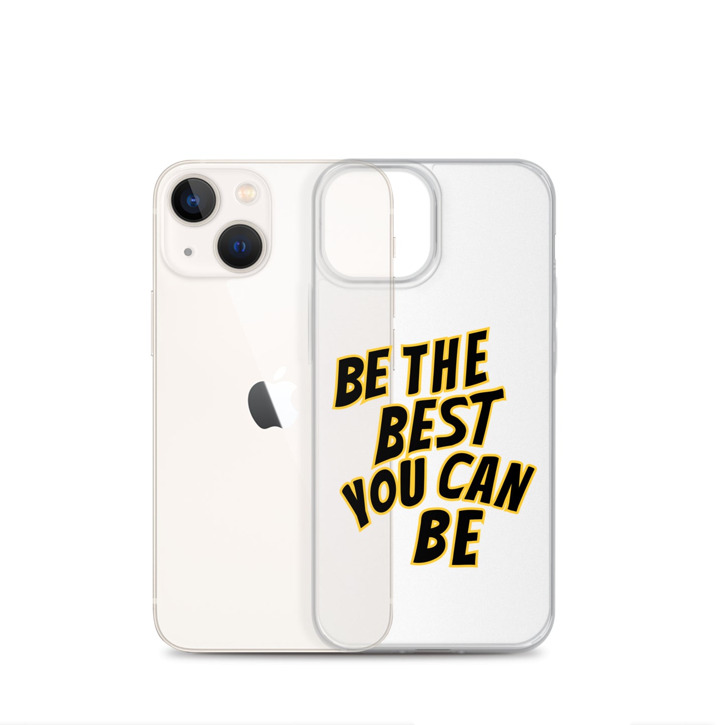 BTBYCB iPhone® Case