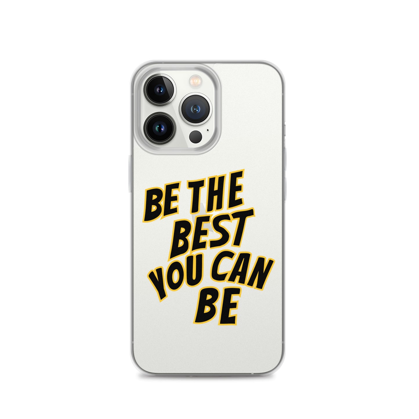 BTBYCB iPhone® Case