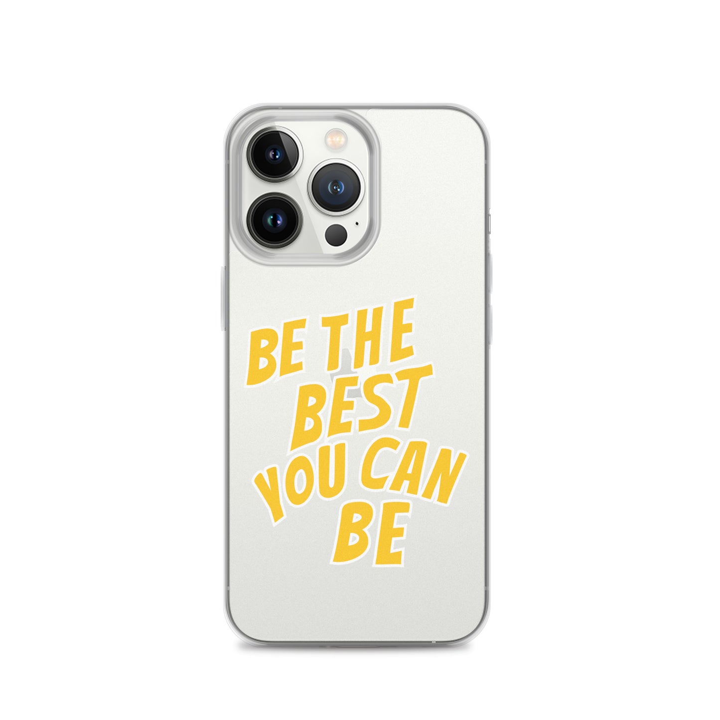 BTBYCB iPhone® Case