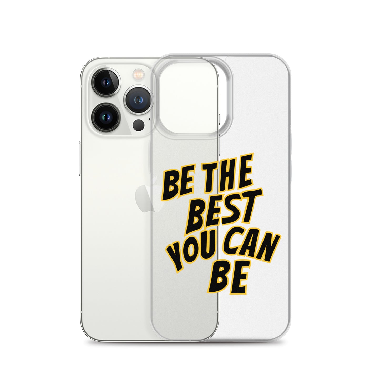 BTBYCB iPhone® Case