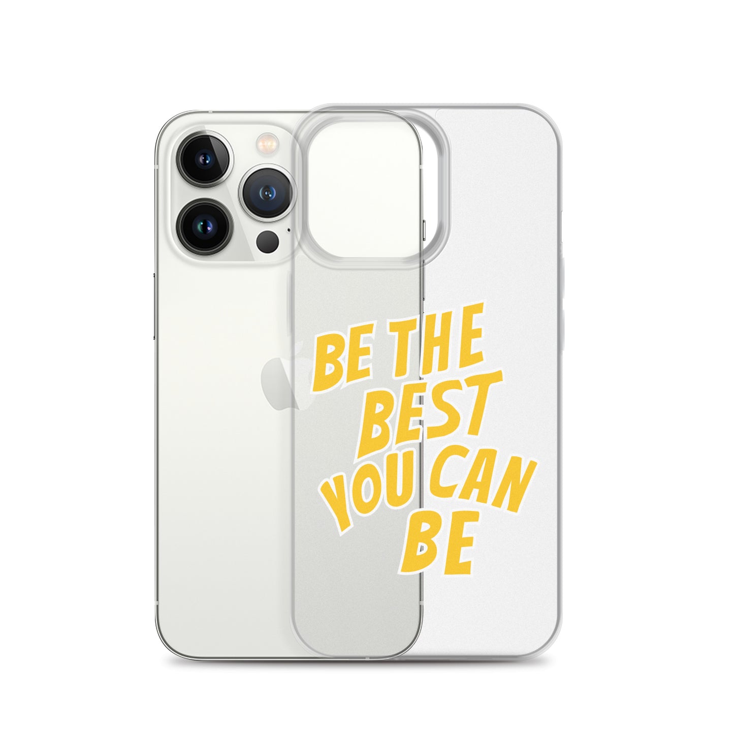 BTBYCB iPhone® Case