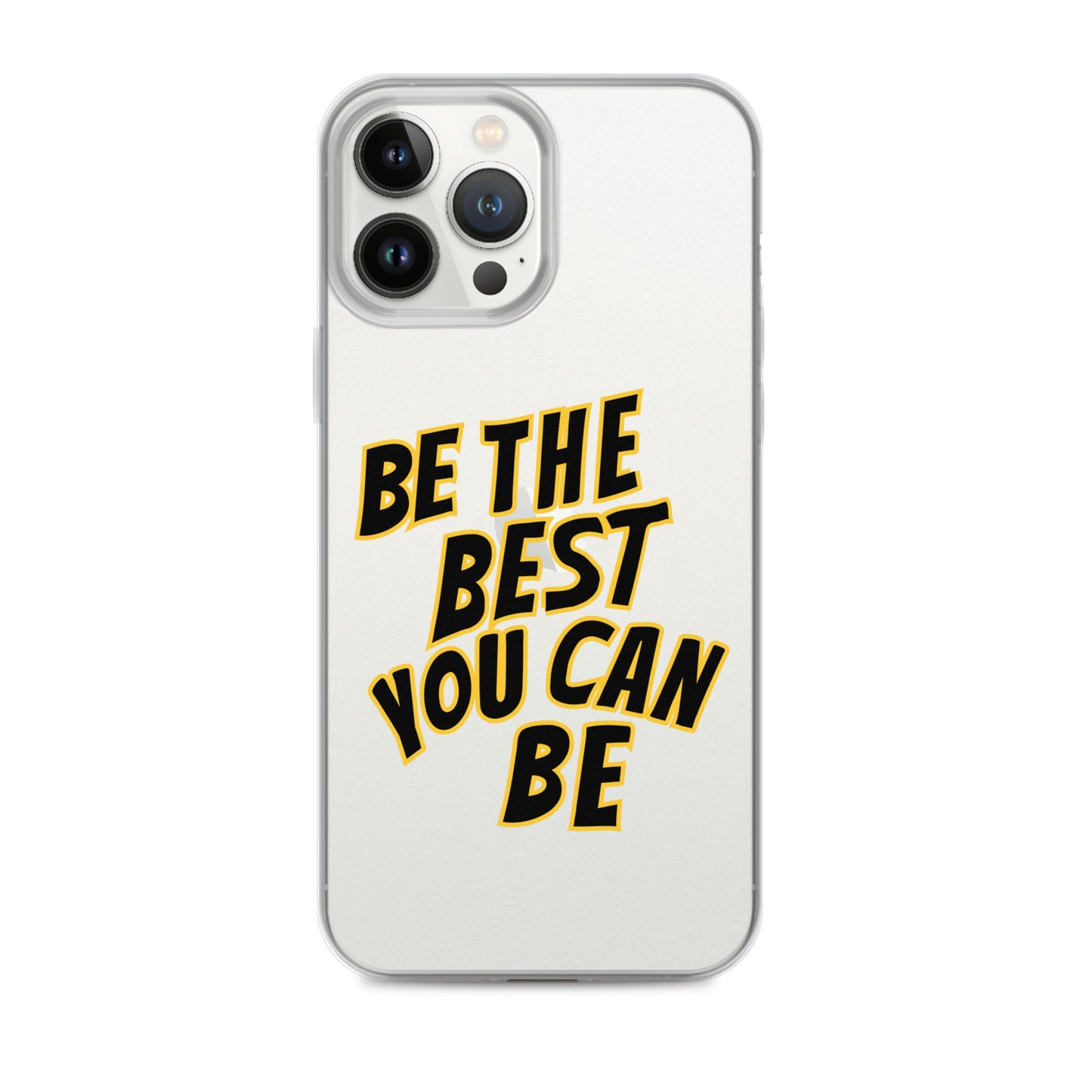 BTBYCB iPhone® Case