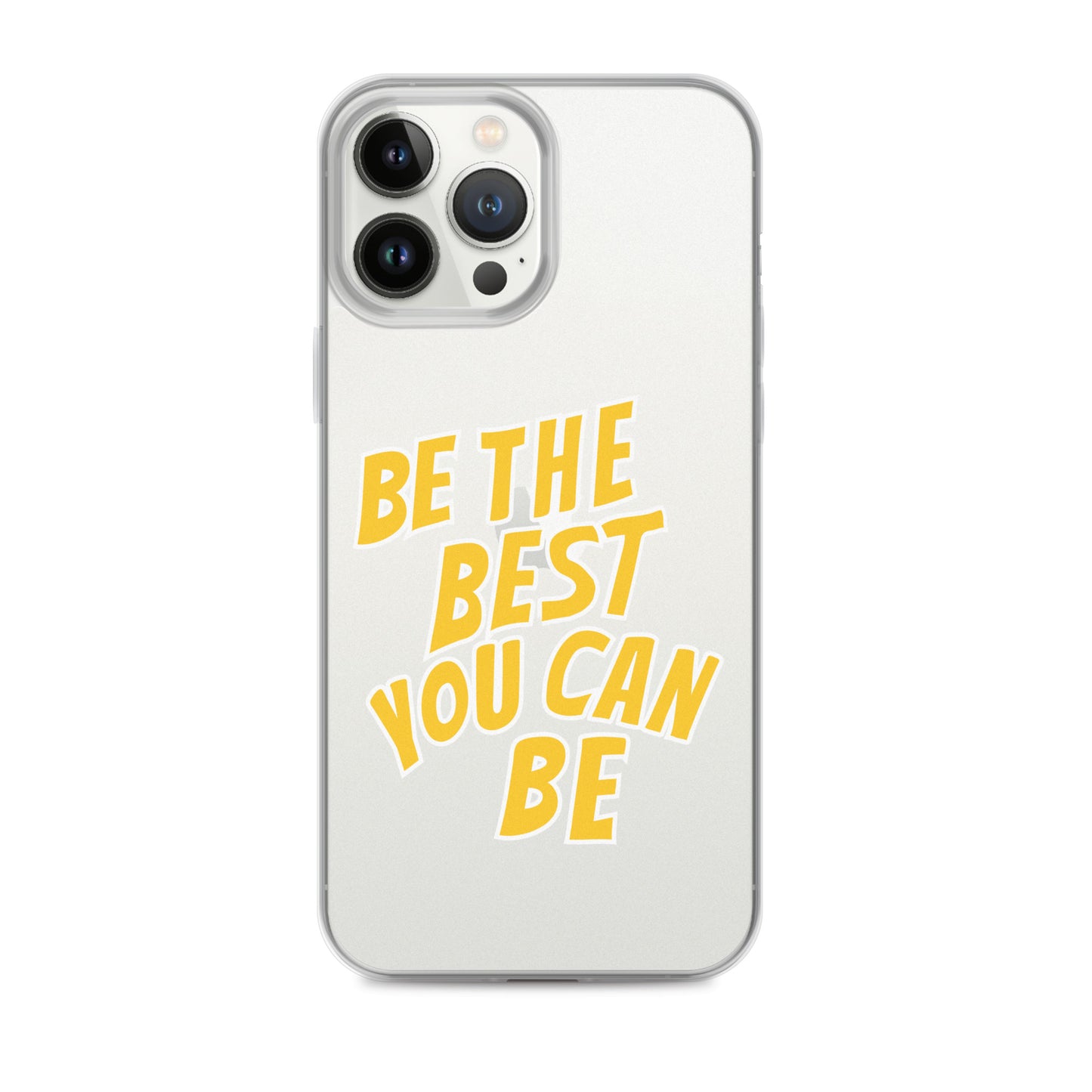 BTBYCB iPhone® Case