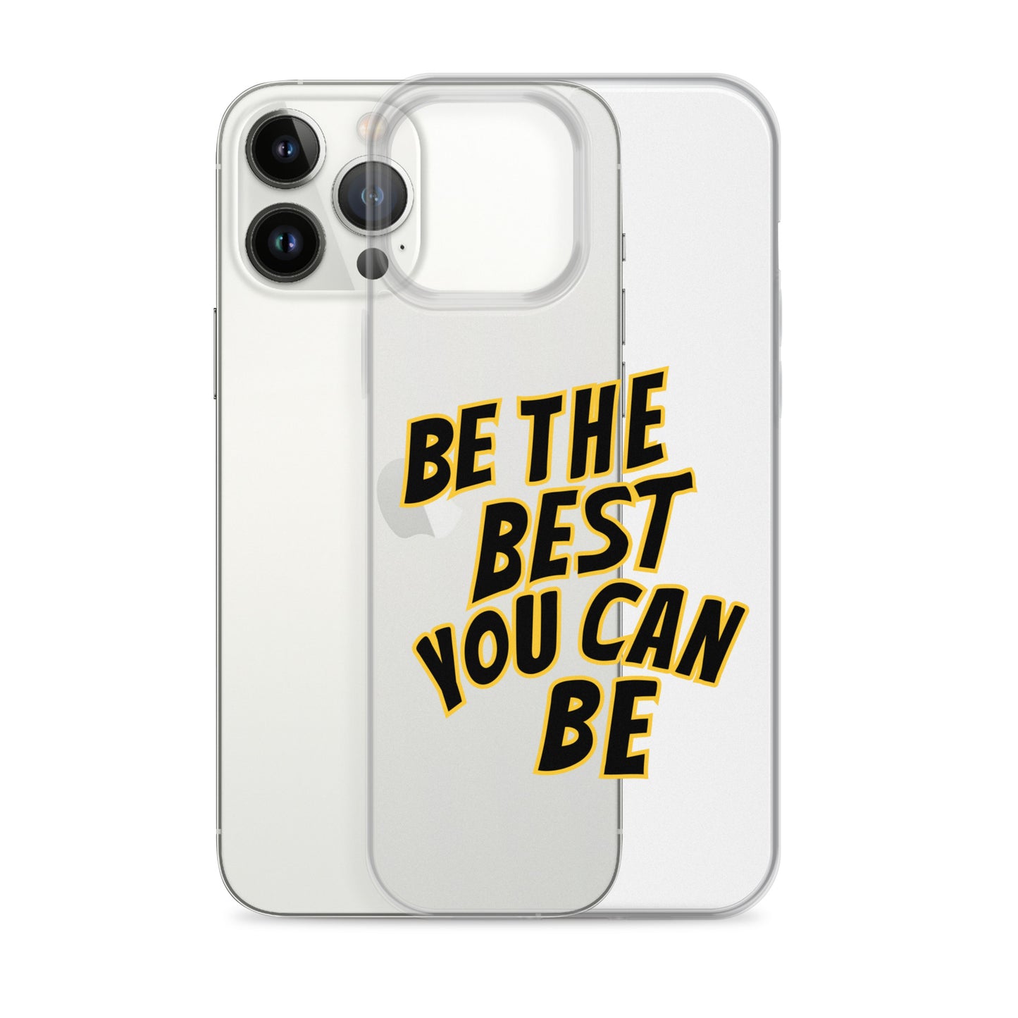 BTBYCB iPhone® Case