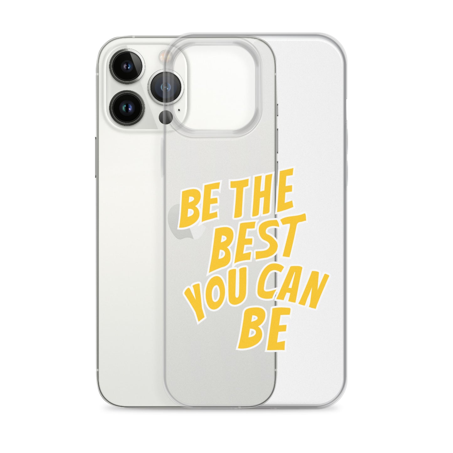 BTBYCB iPhone® Case