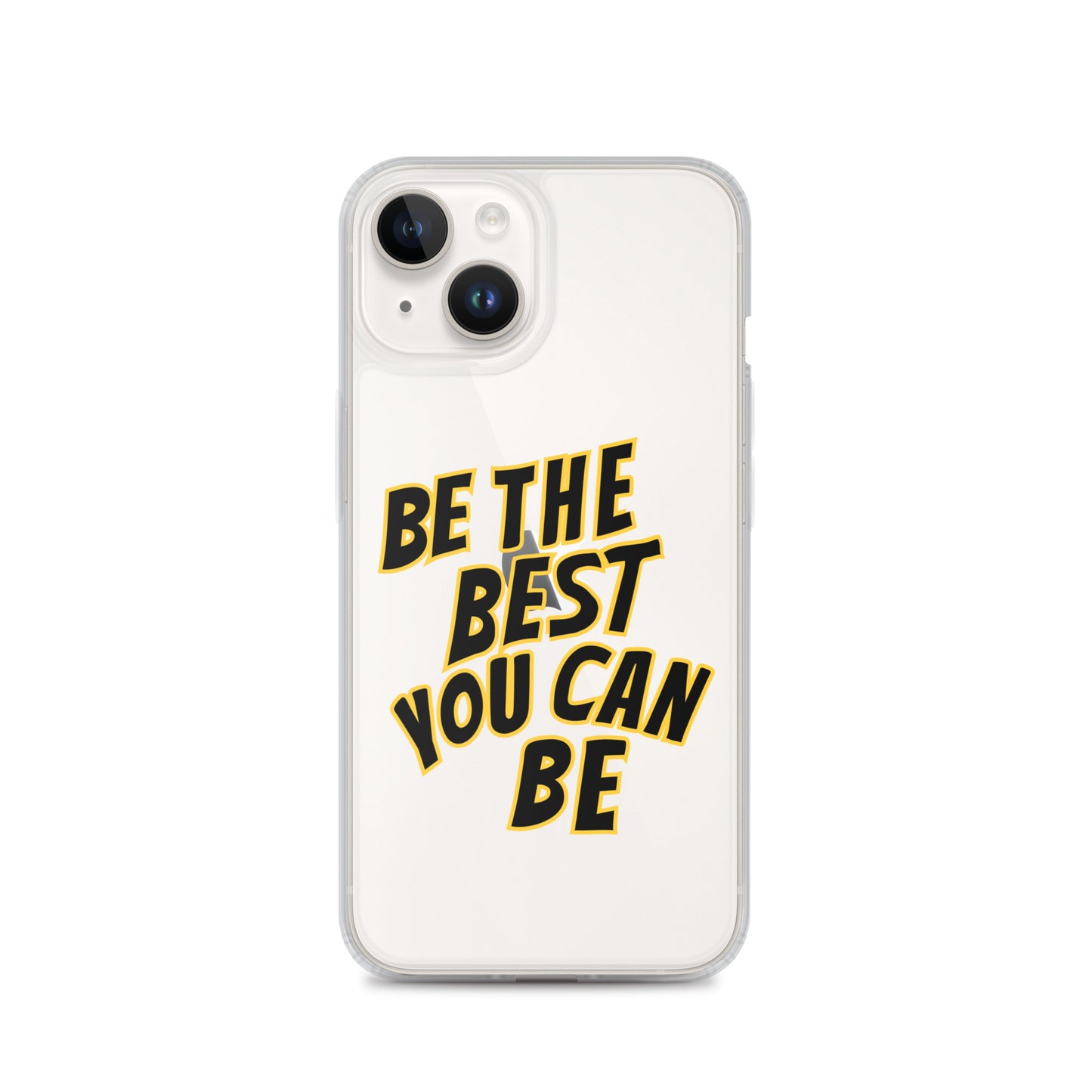 BTBYCB iPhone® Case