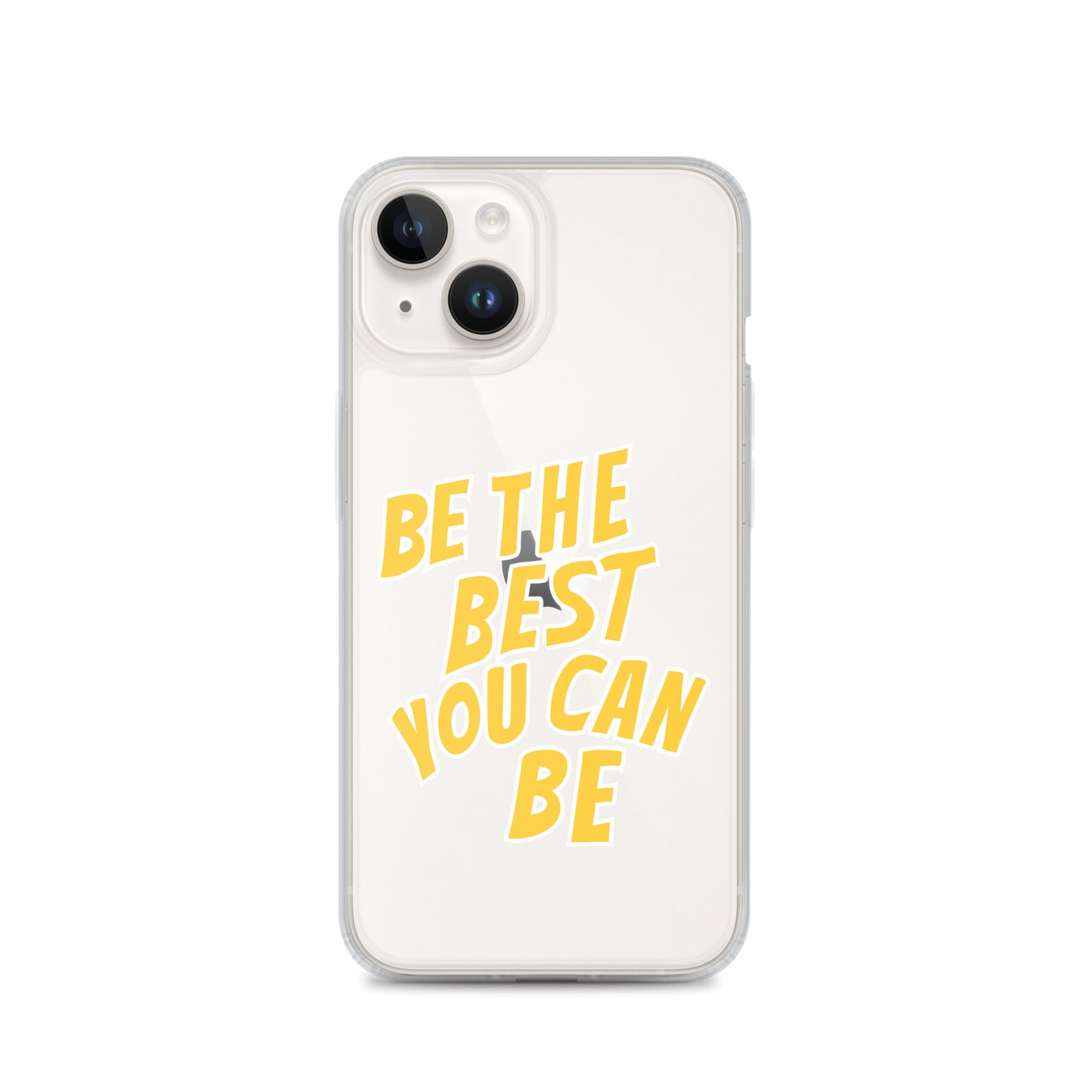 BTBYCB iPhone® Case