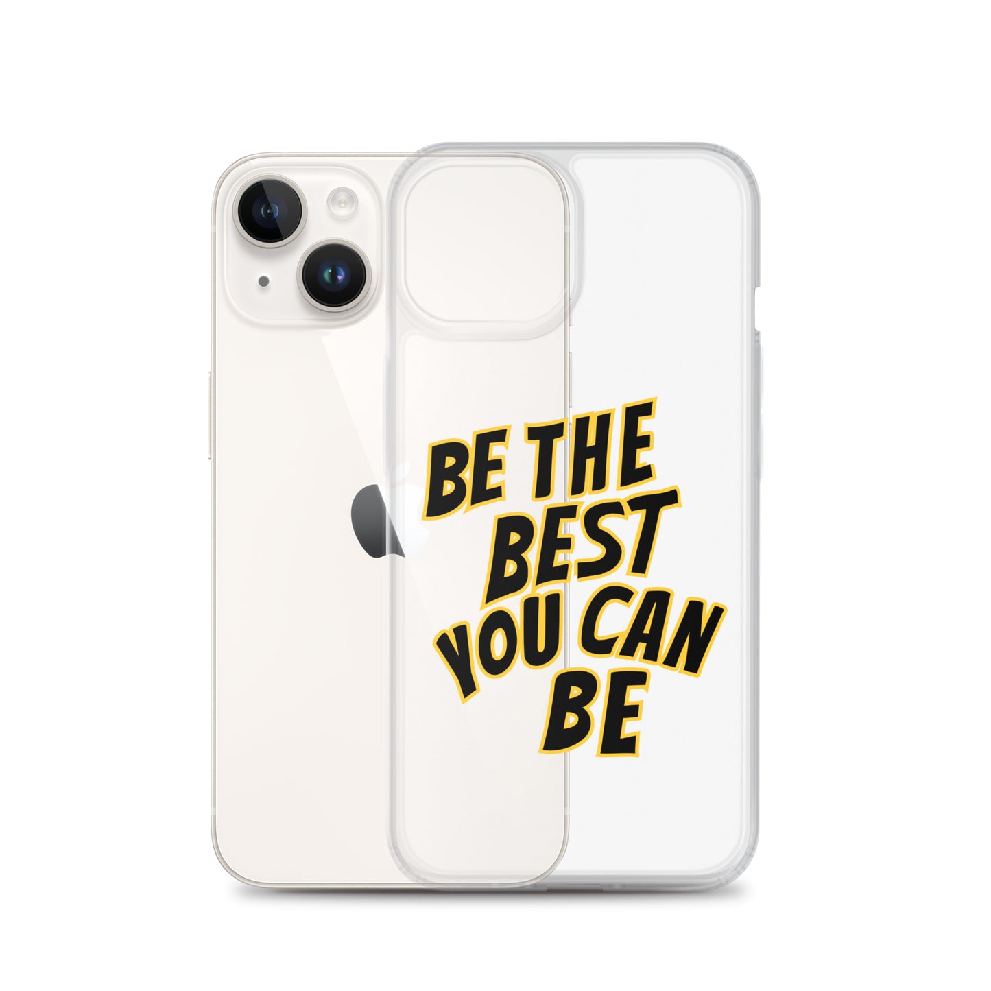 BTBYCB iPhone® Case