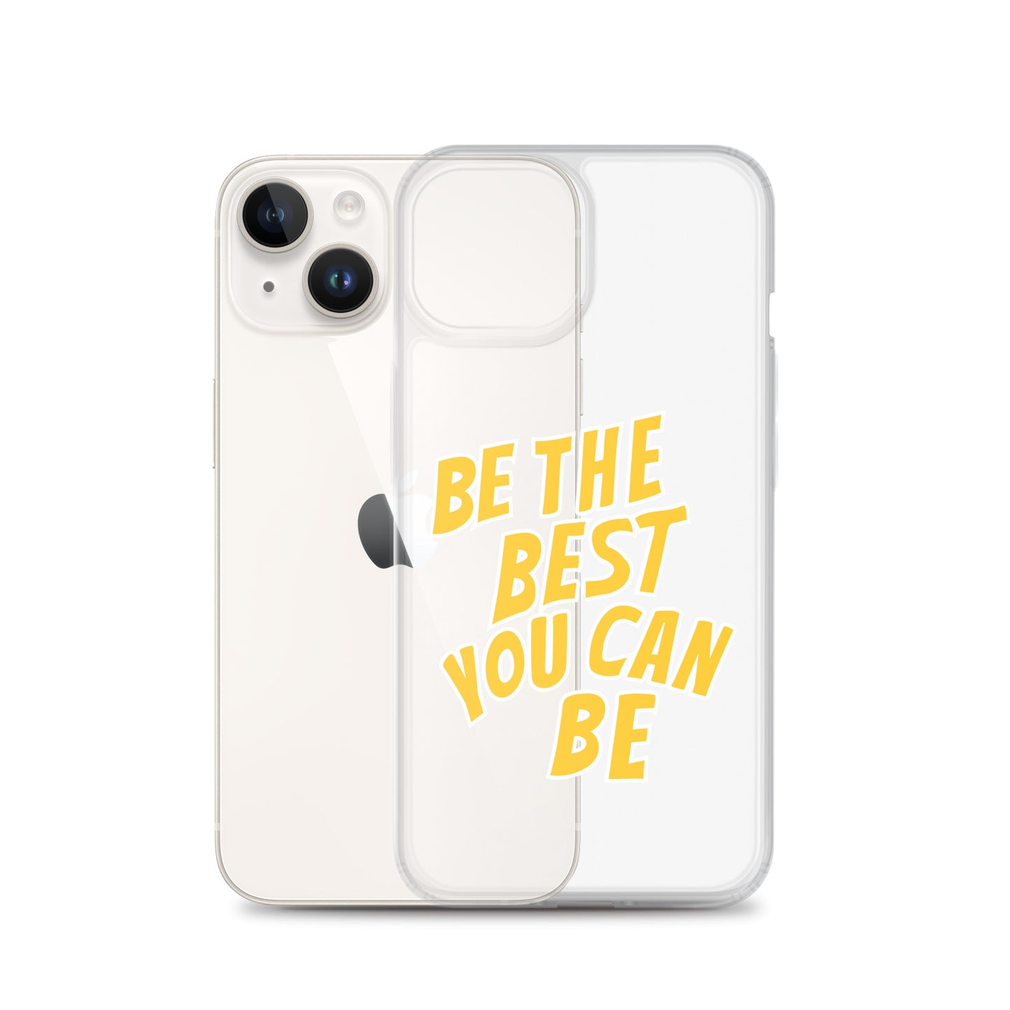 BTBYCB iPhone® Case