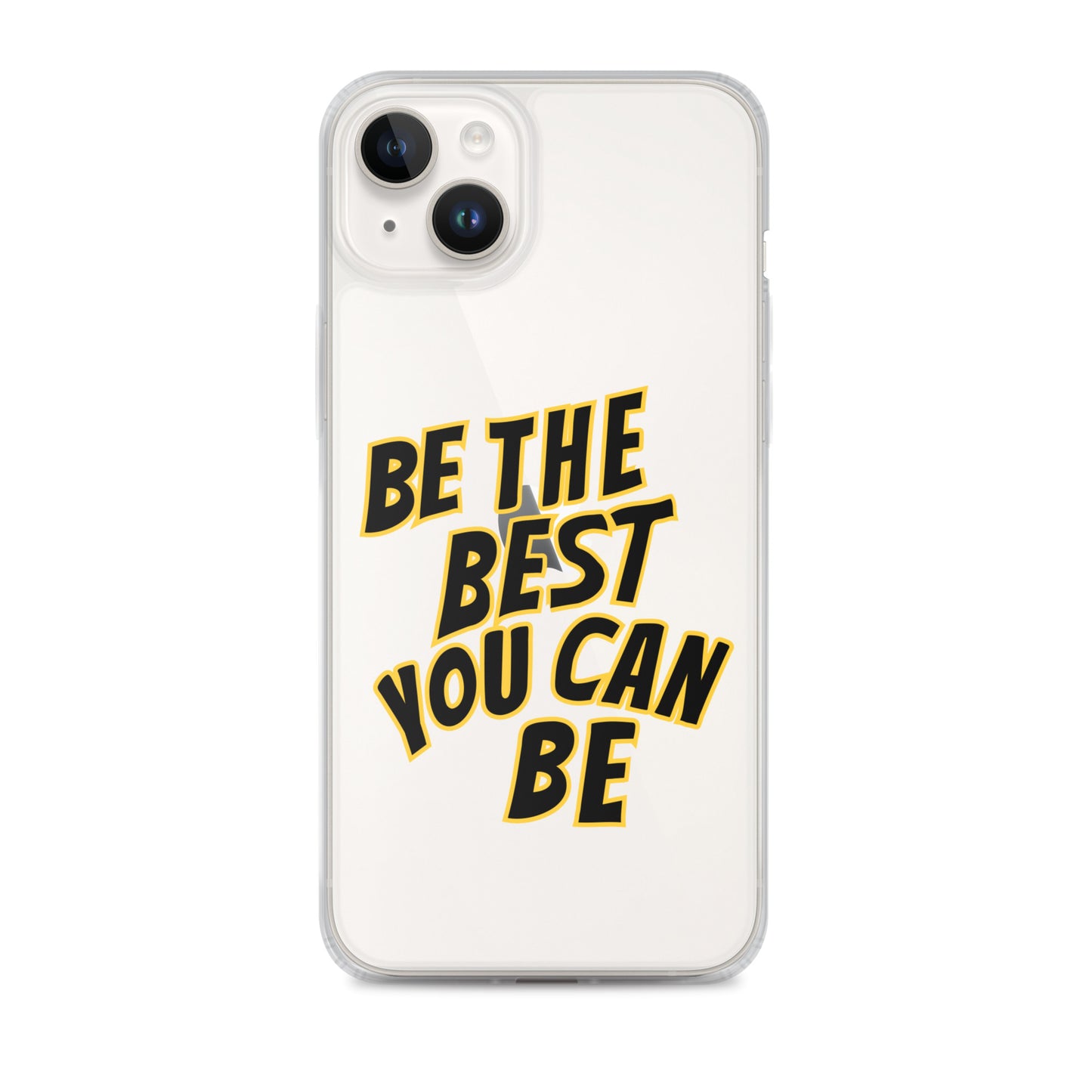 BTBYCB iPhone® Case