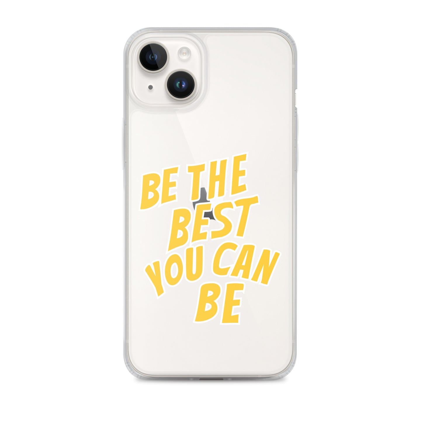 BTBYCB iPhone® Case