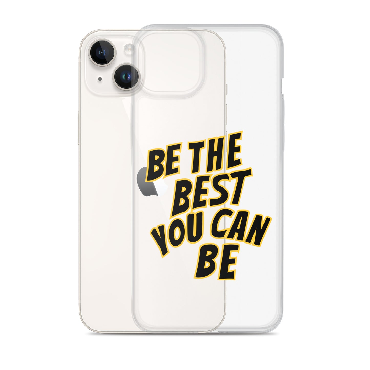 BTBYCB iPhone® Case