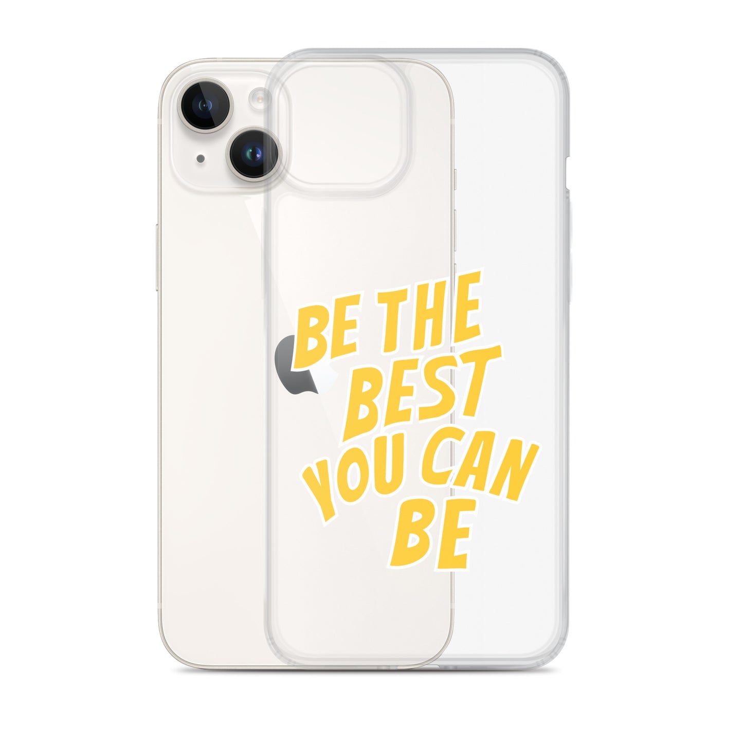 BTBYCB iPhone® Case