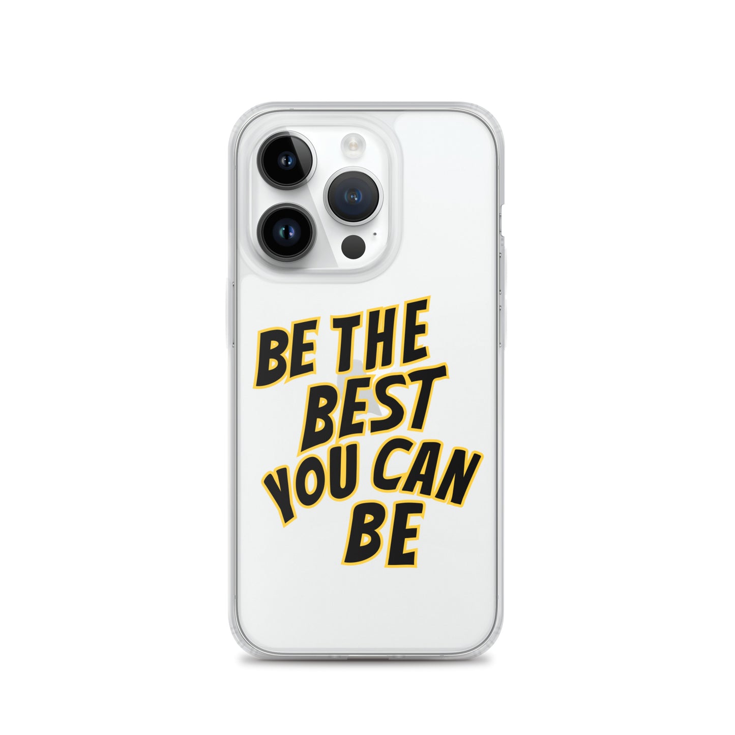 BTBYCB iPhone® Case