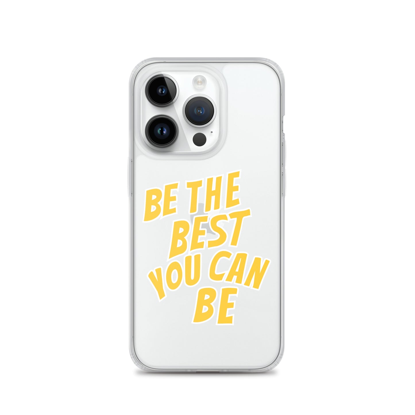 BTBYCB iPhone® Case