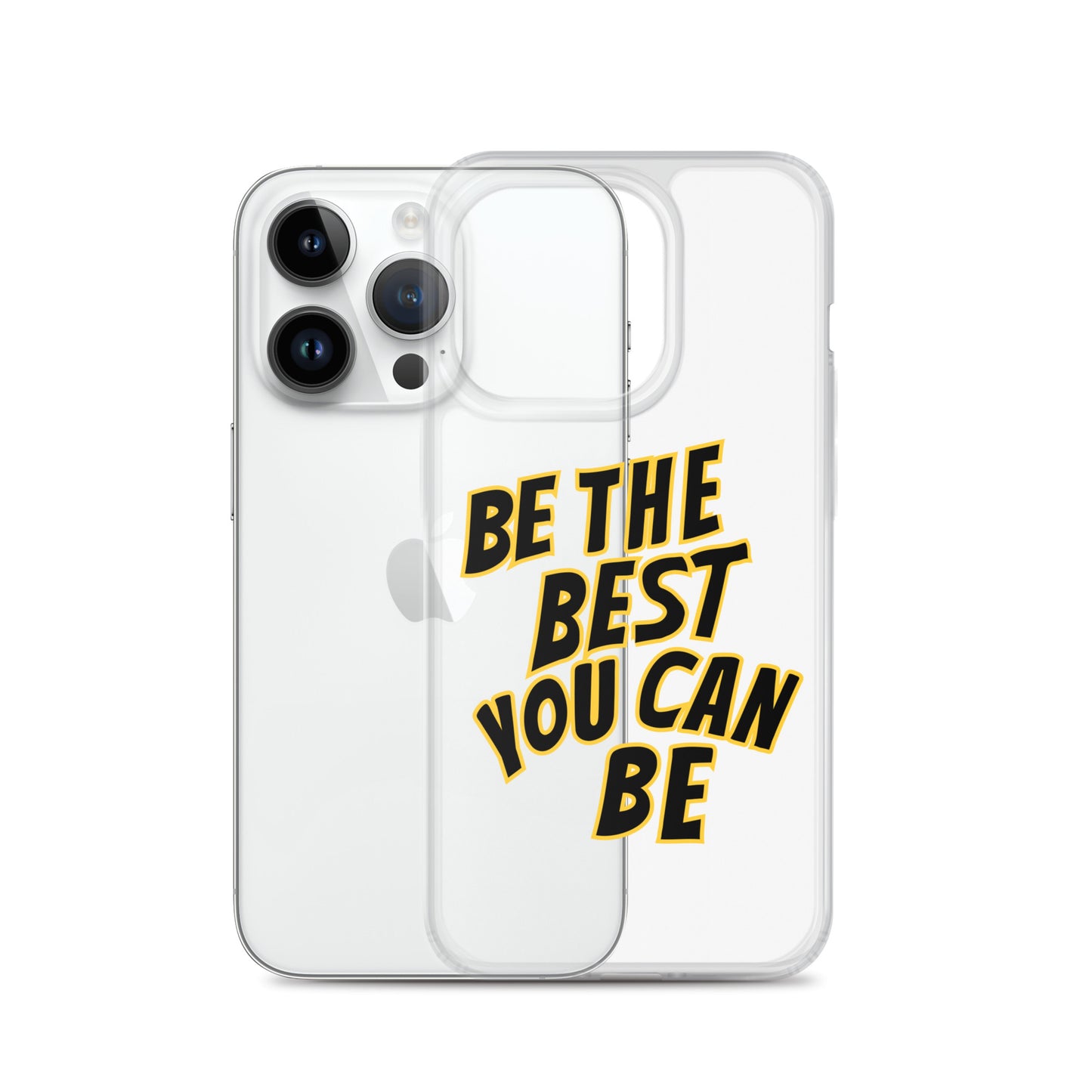 BTBYCB iPhone® Case