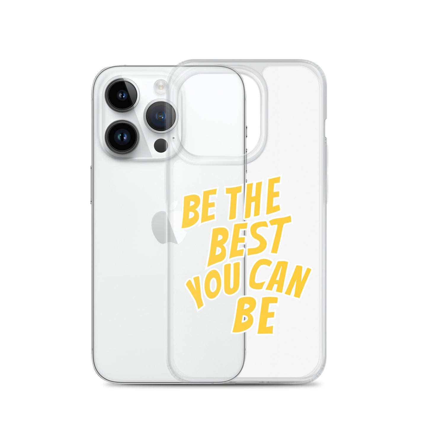 BTBYCB iPhone® Case