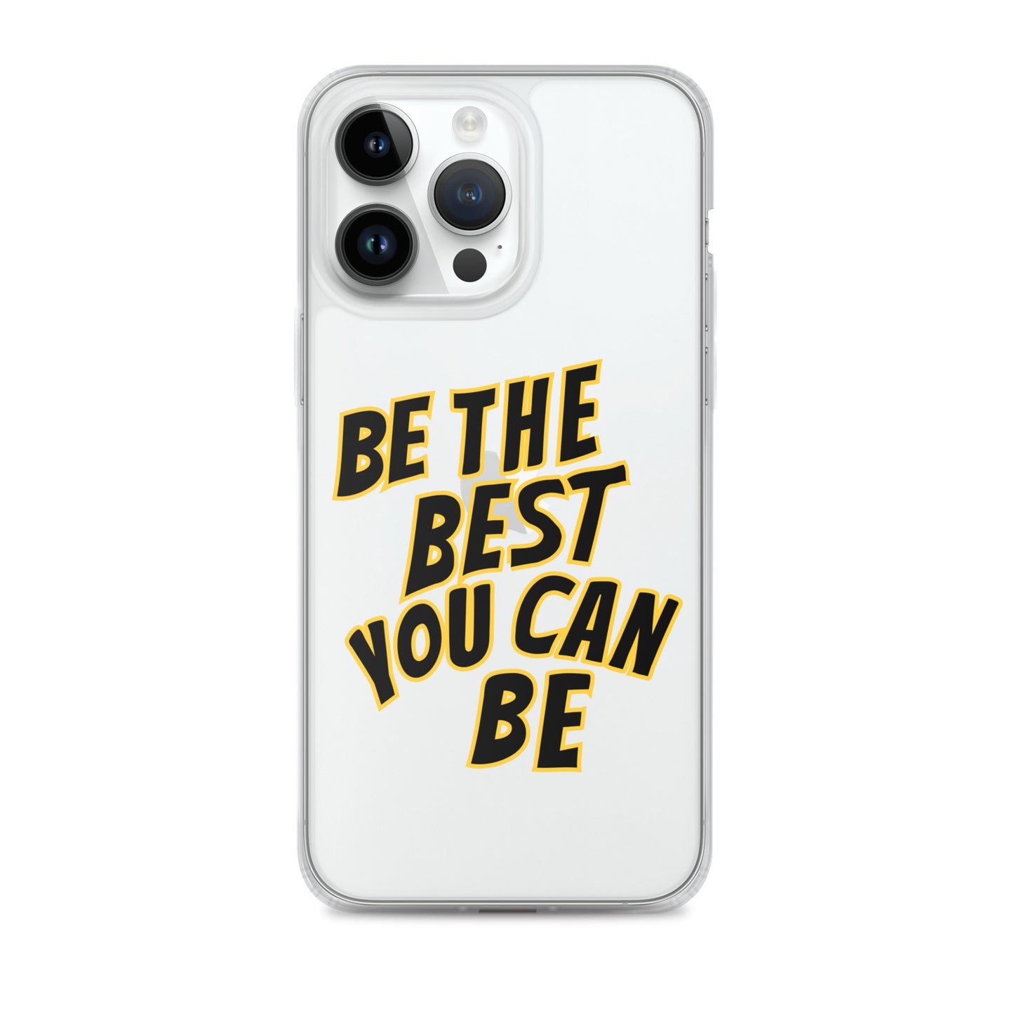 BTBYCB iPhone® Case