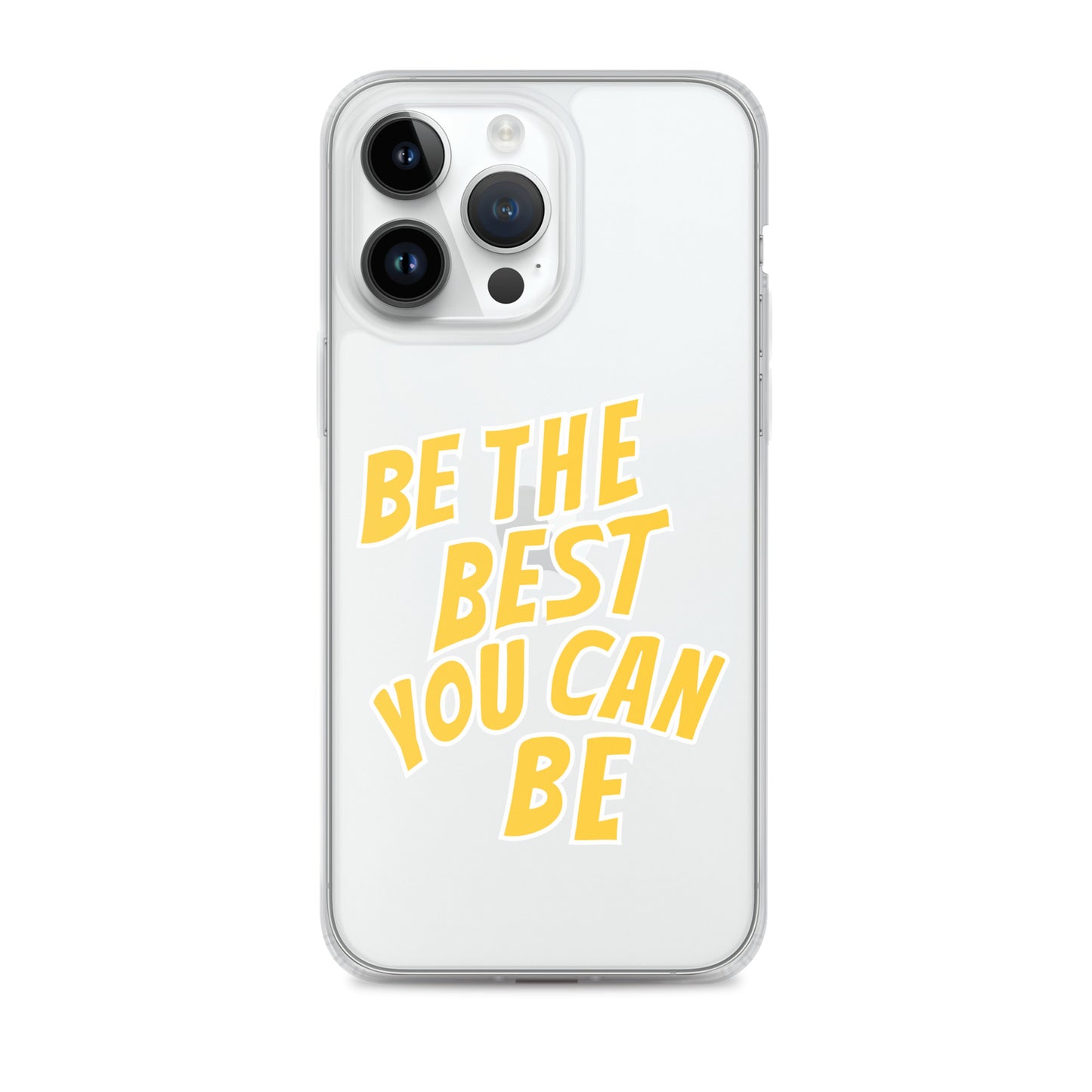 BTBYCB iPhone® Case