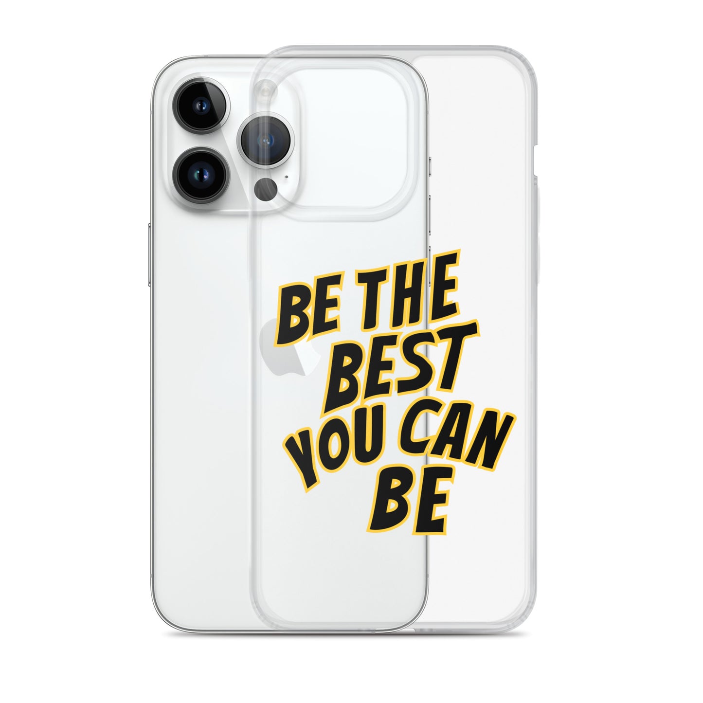 BTBYCB iPhone® Case