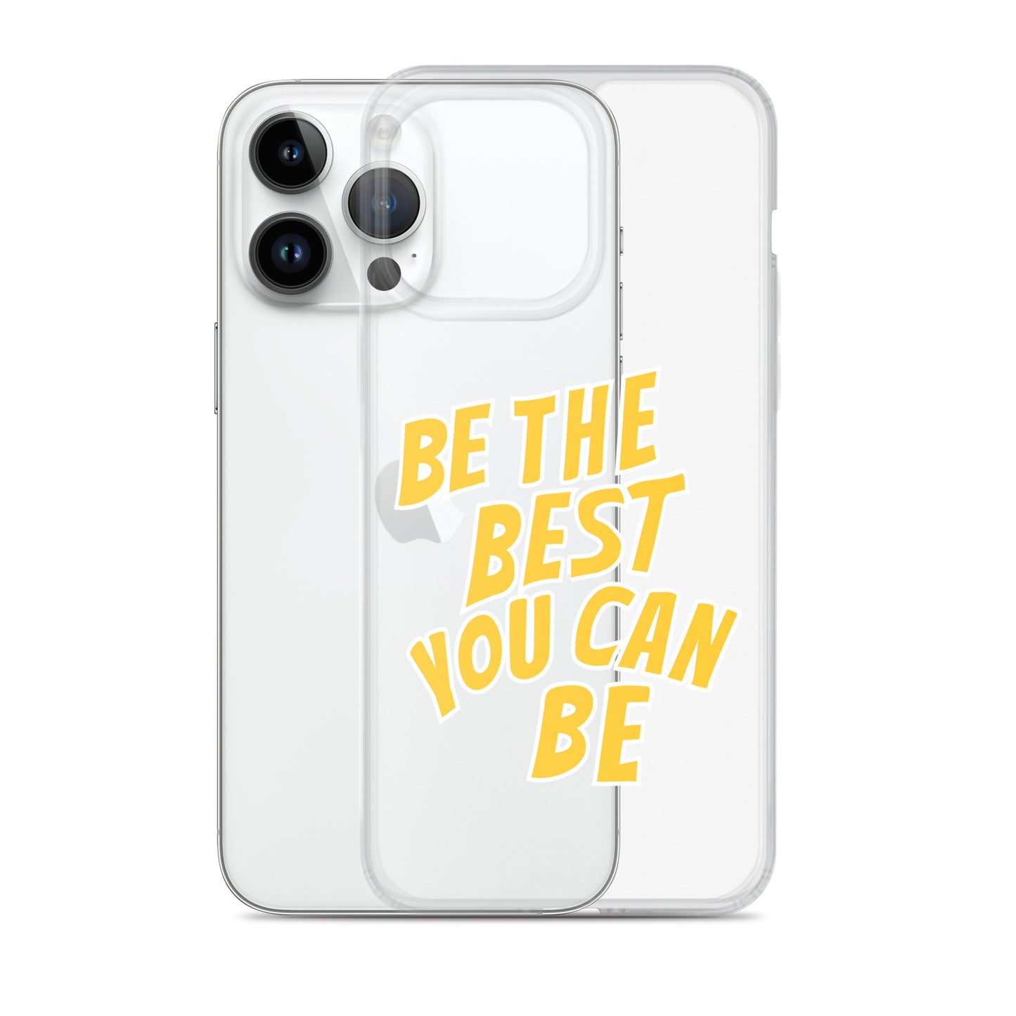 BTBYCB iPhone® Case