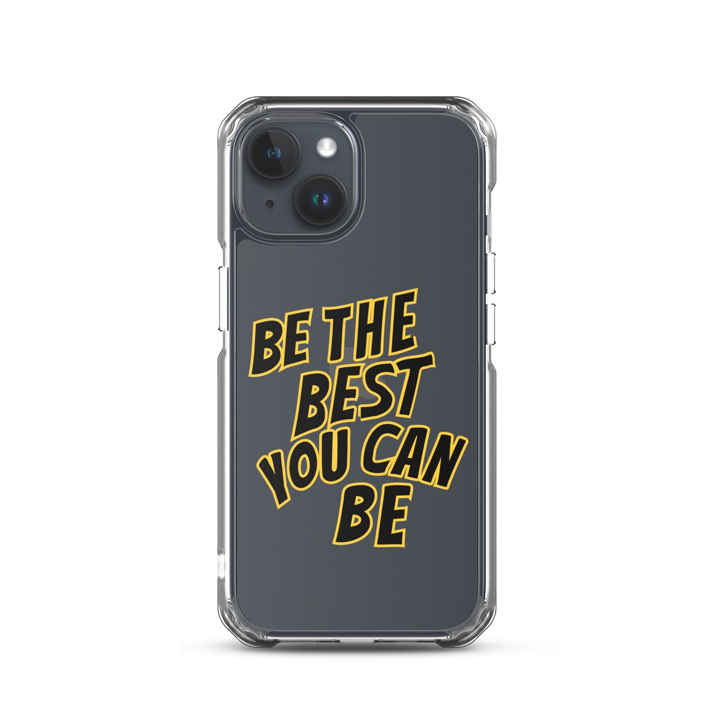 BTBYCB iPhone® Case