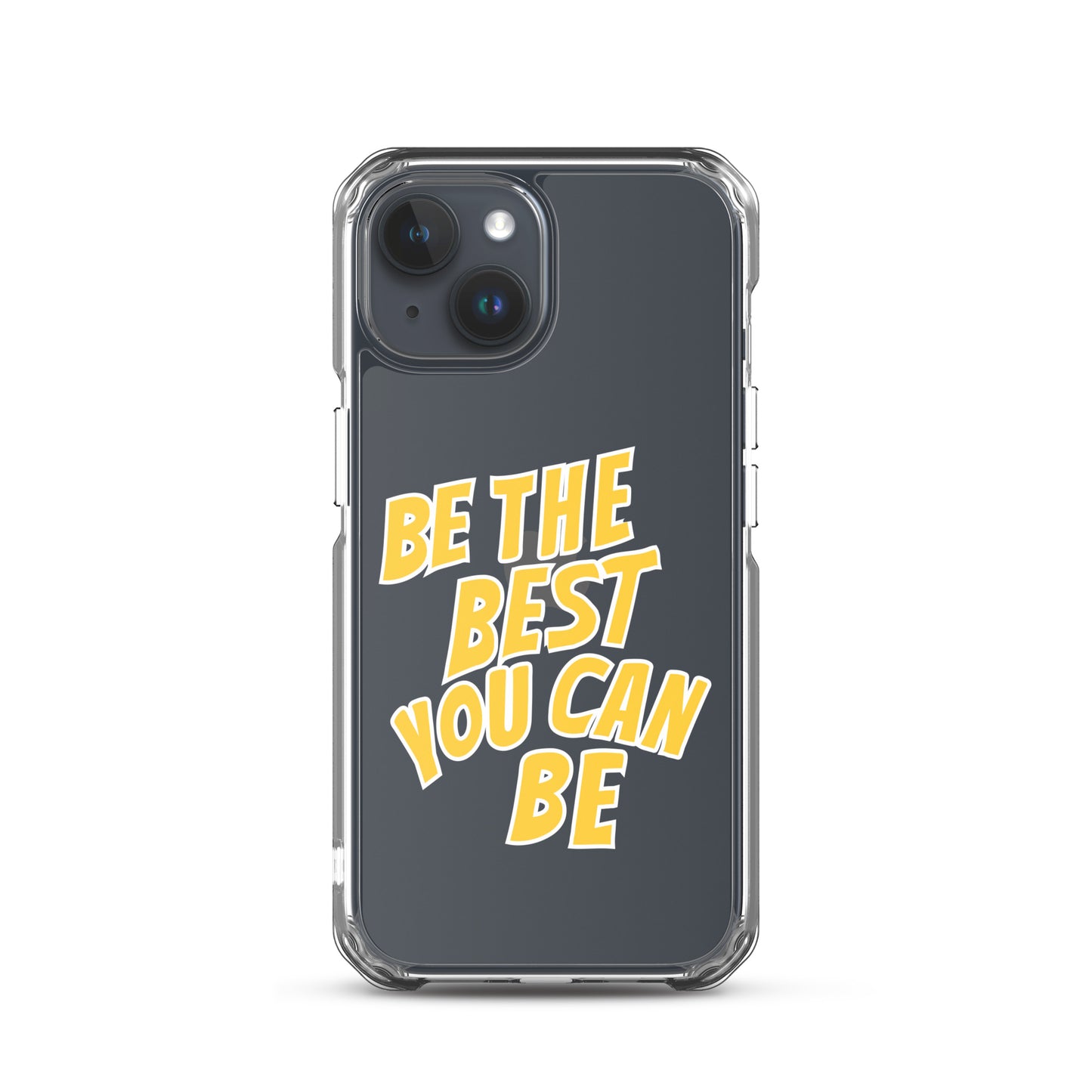 BTBYCB iPhone® Case