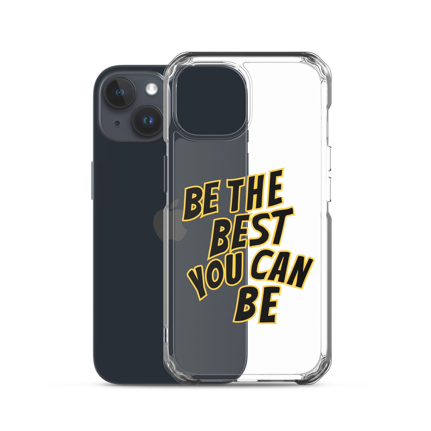 BTBYCB iPhone® Case