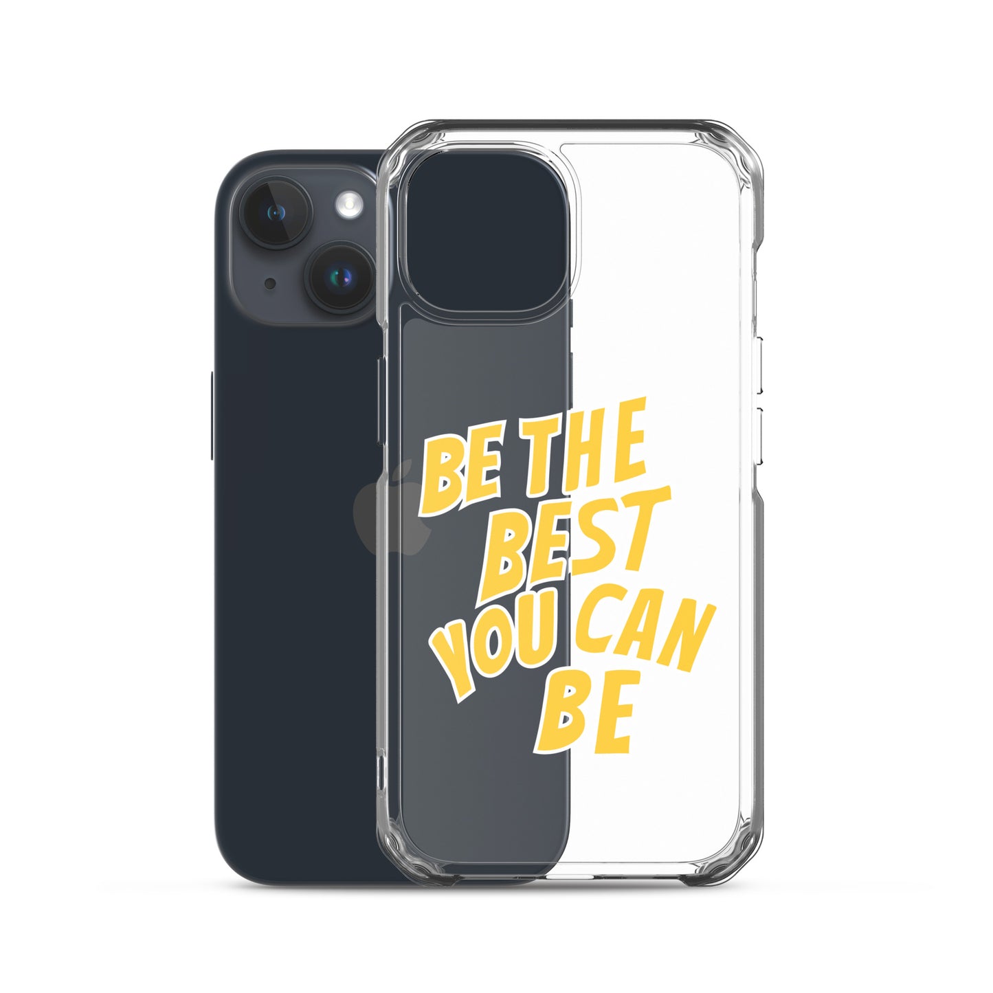 BTBYCB iPhone® Case