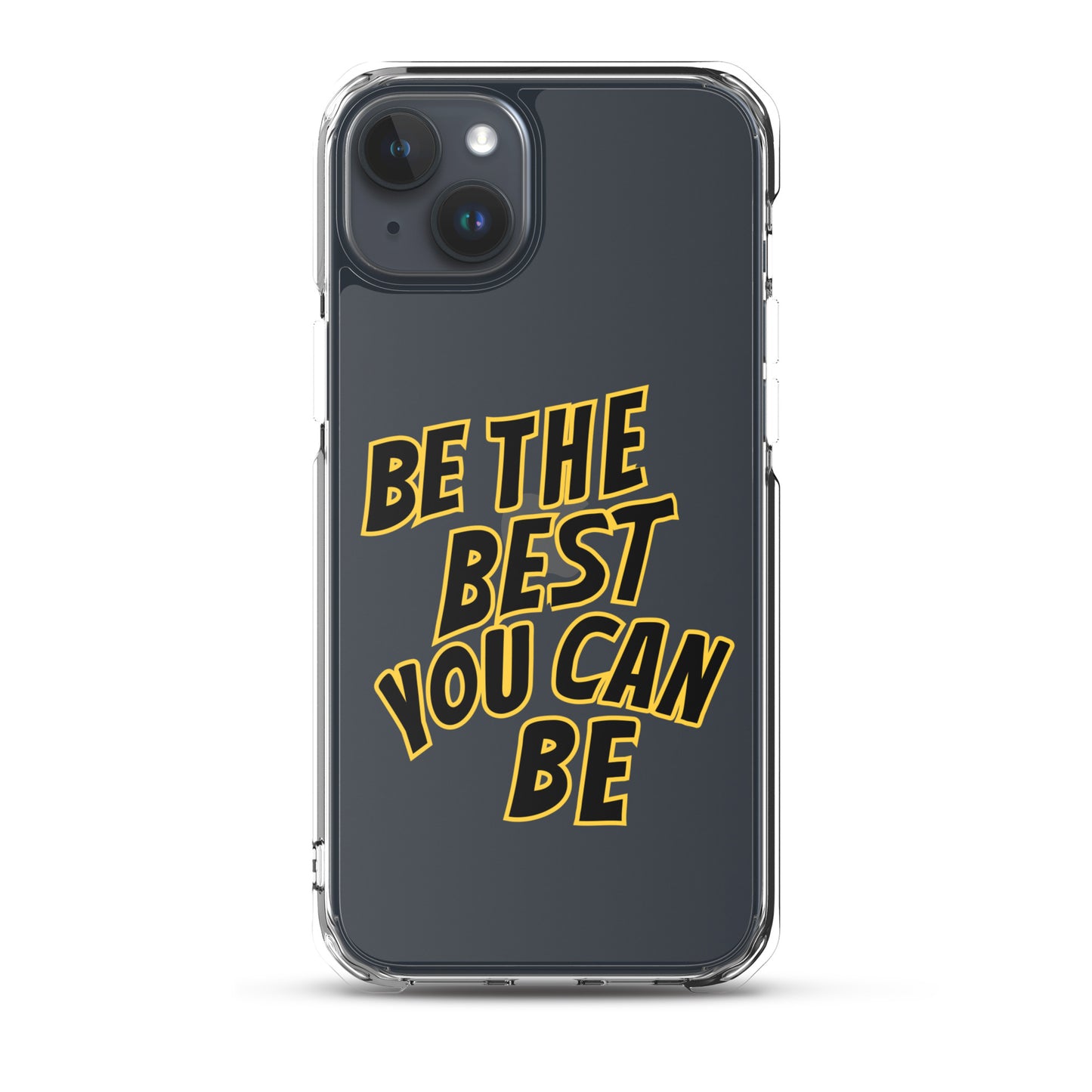 BTBYCB iPhone® Case