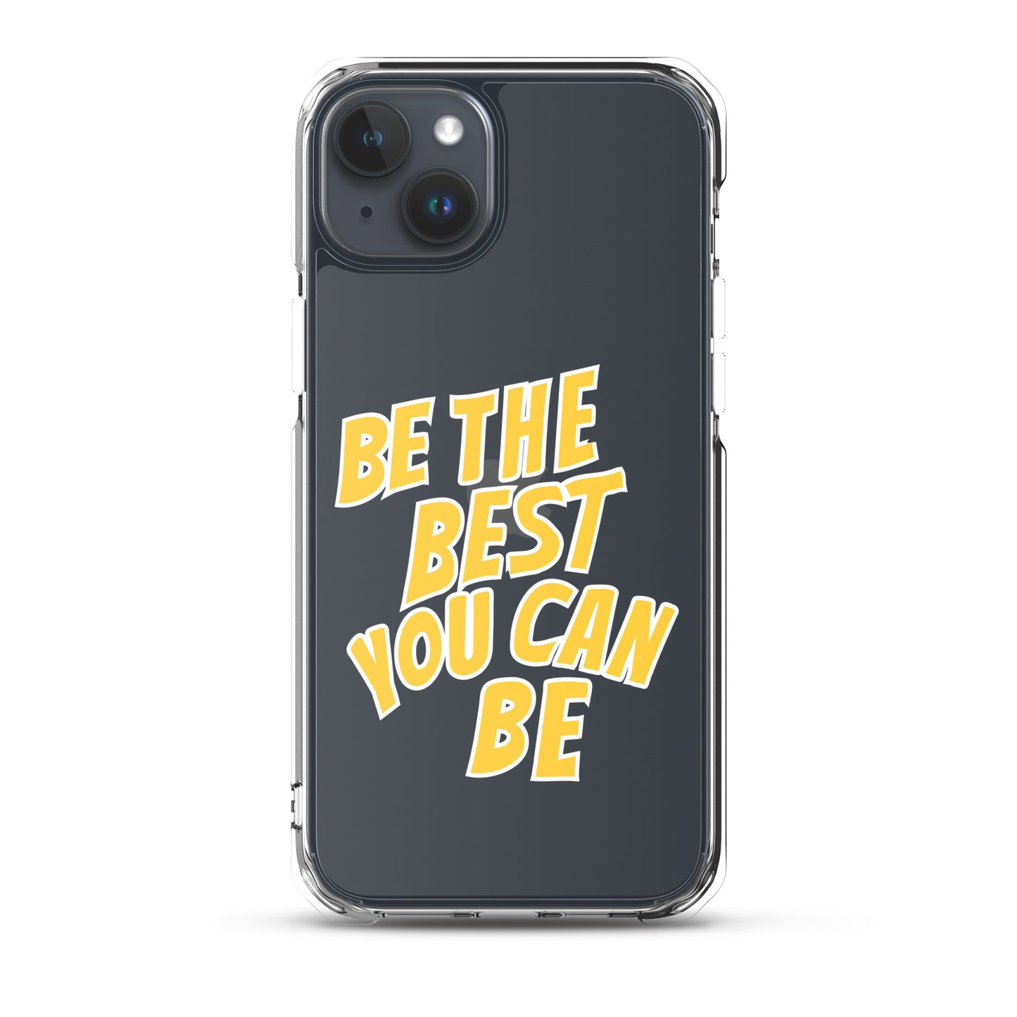 BTBYCB iPhone® Case