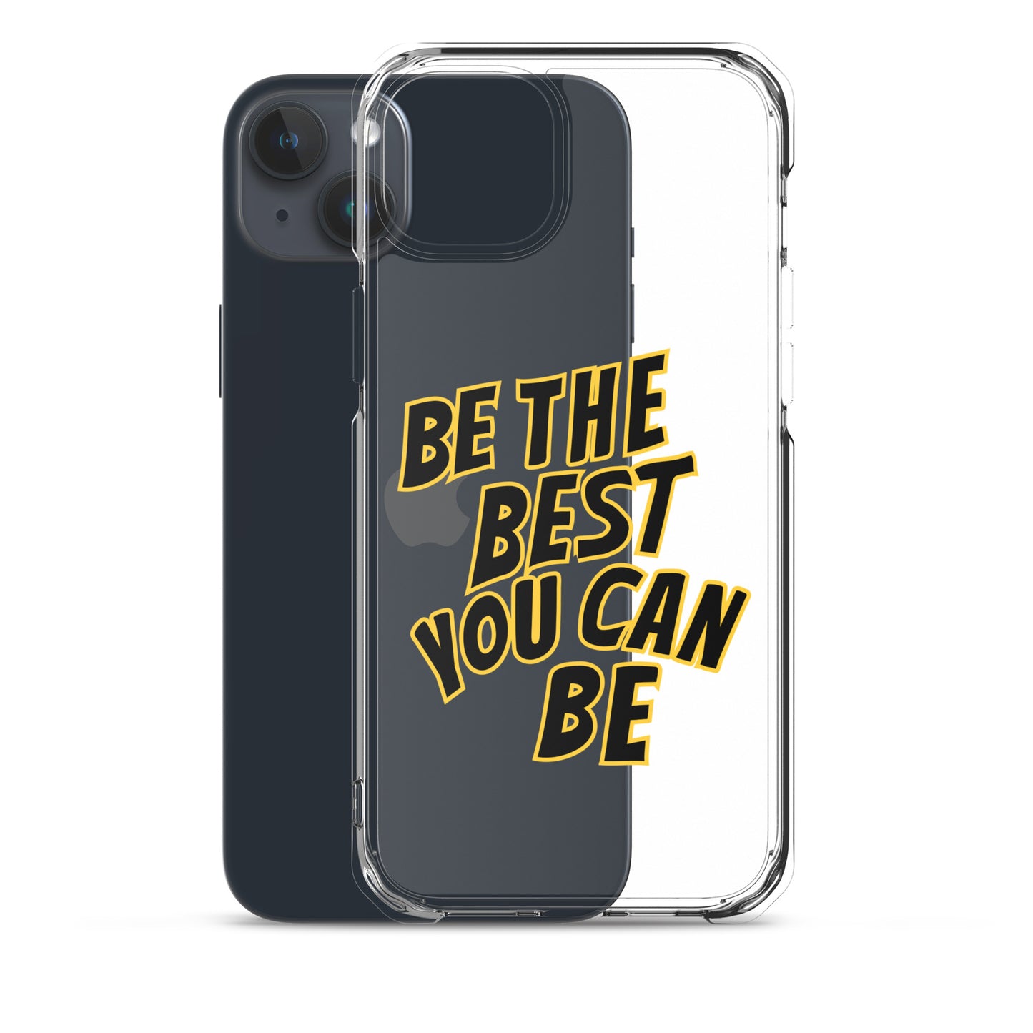 BTBYCB iPhone® Case