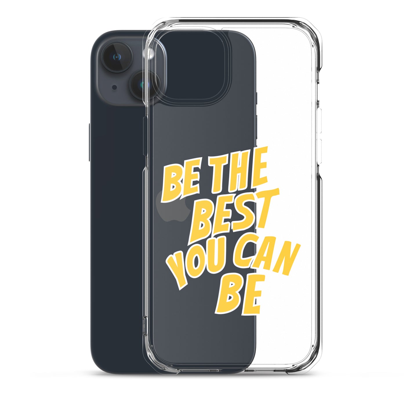 BTBYCB iPhone® Case