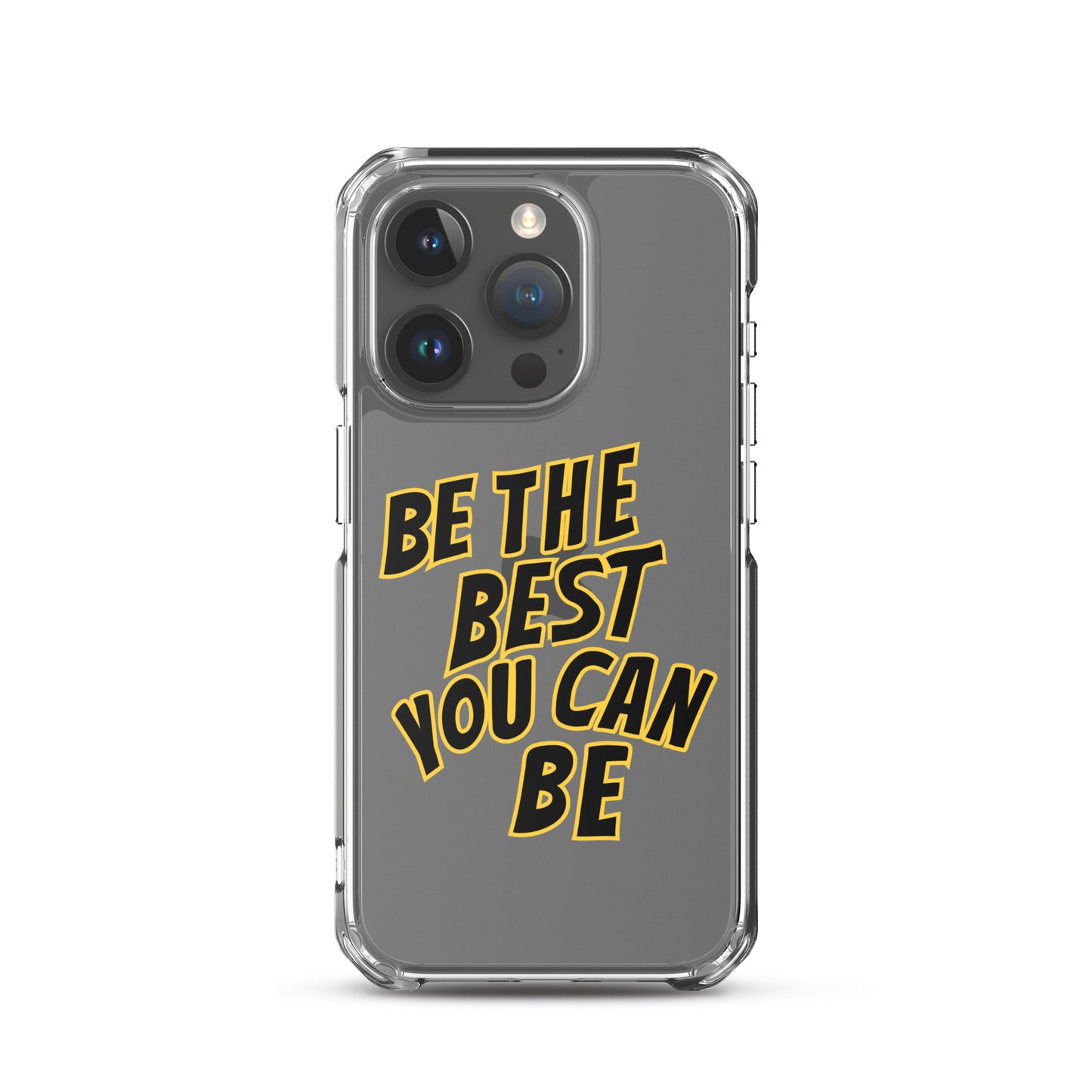 BTBYCB iPhone® Case