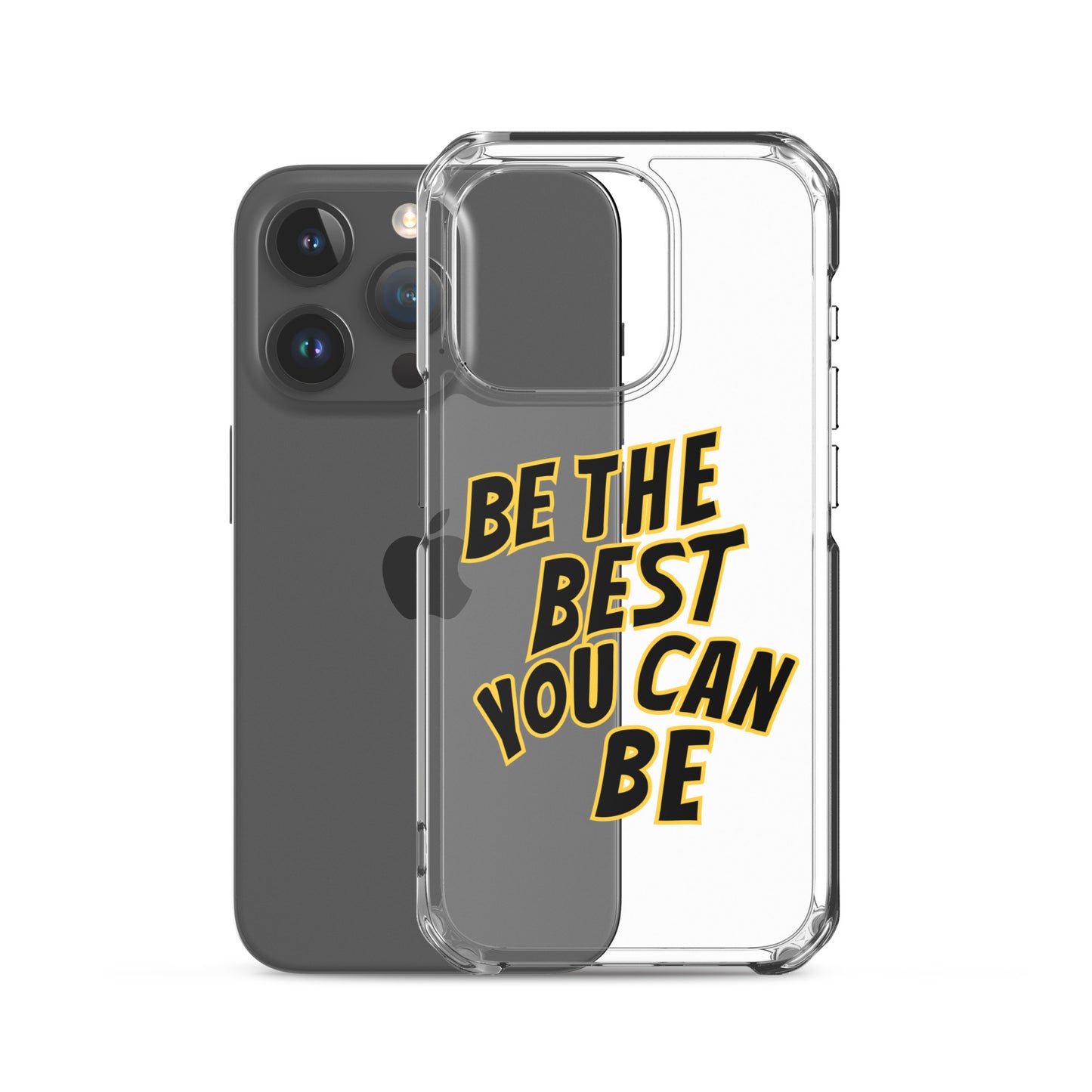 BTBYCB iPhone® Case