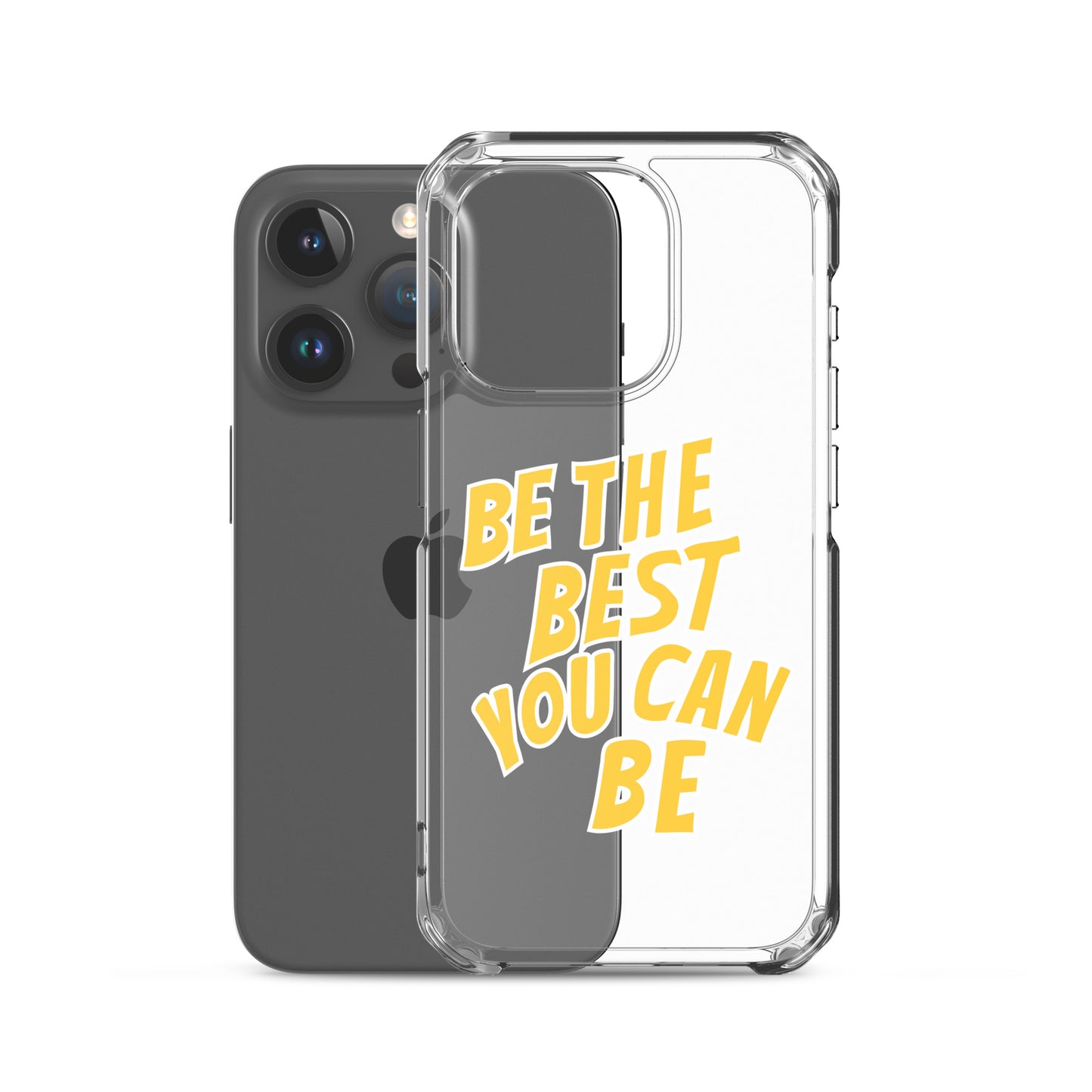 BTBYCB iPhone® Case