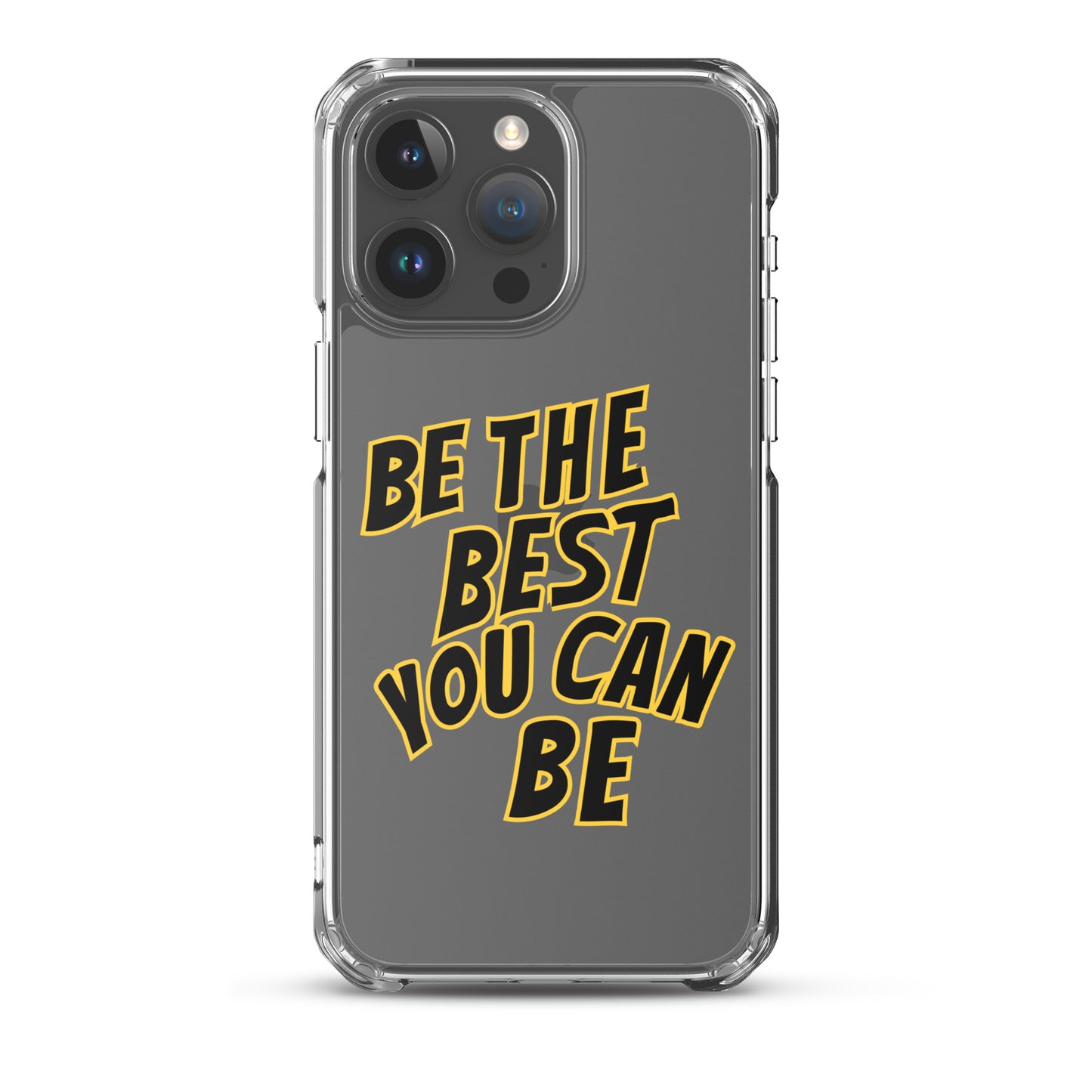 BTBYCB iPhone® Case