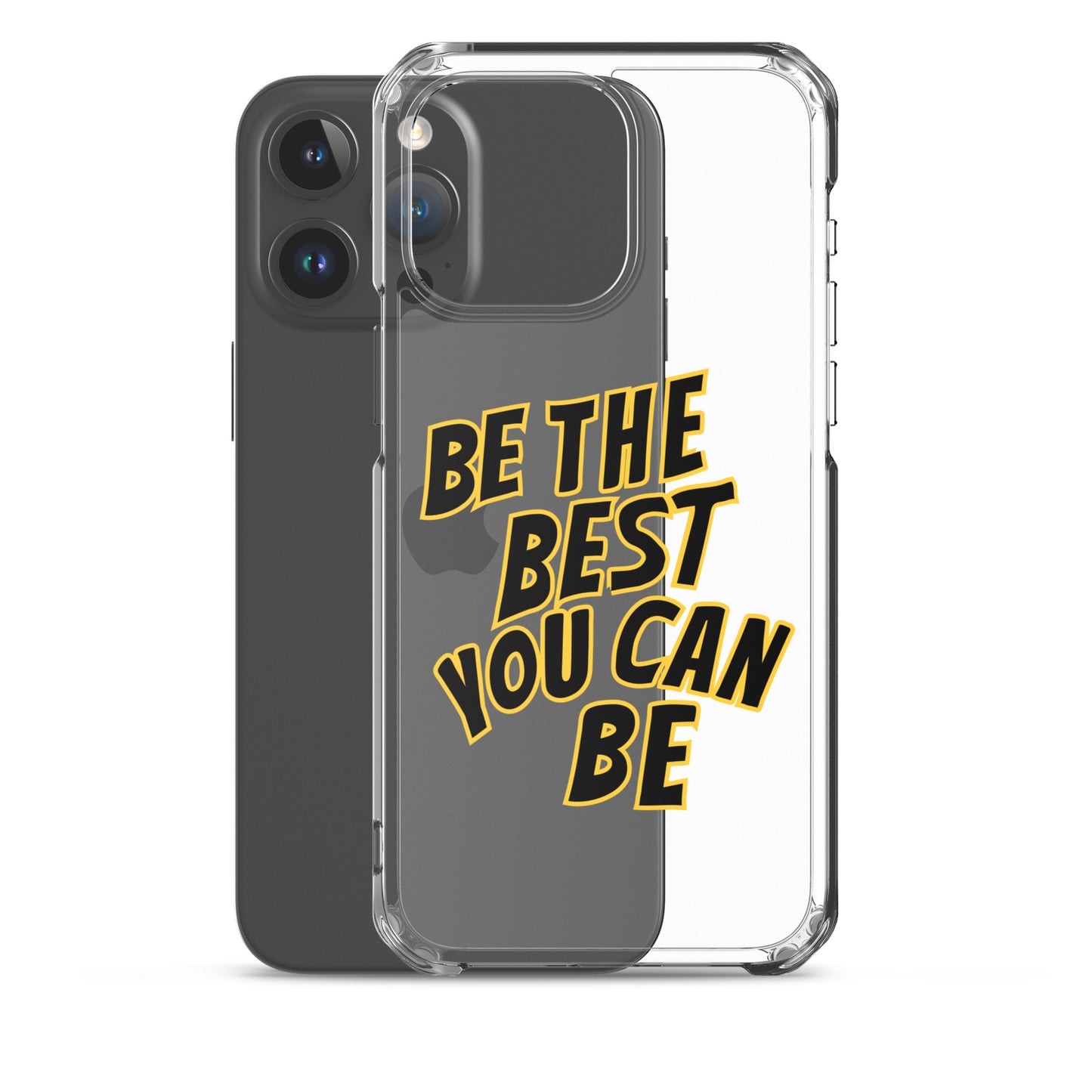 BTBYCB iPhone® Case