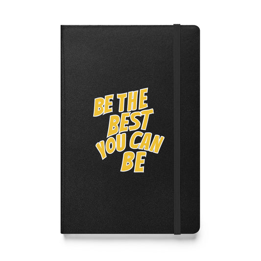 BTBYCB Hardcover bound notebook