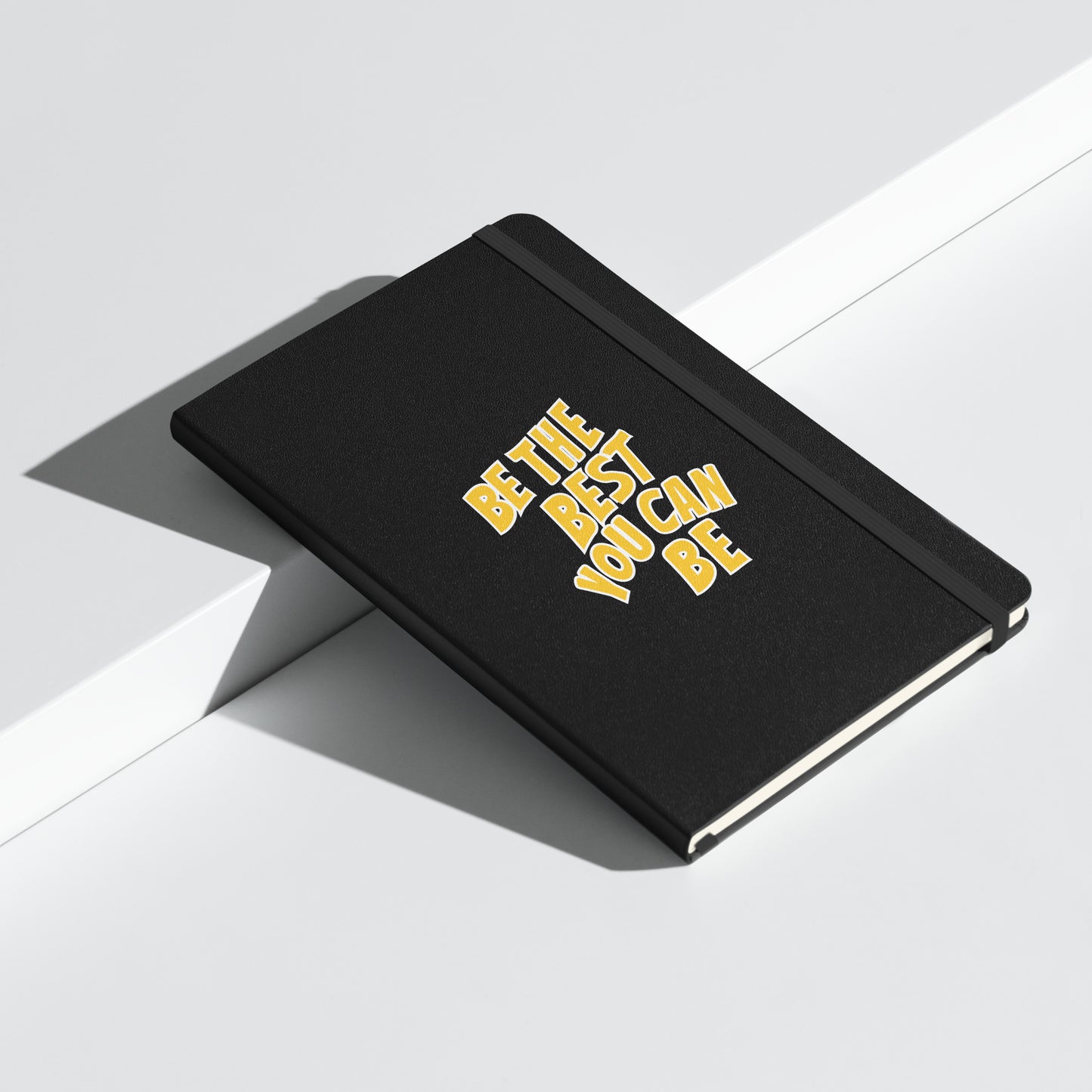 BTBYCB Hardcover bound notebook