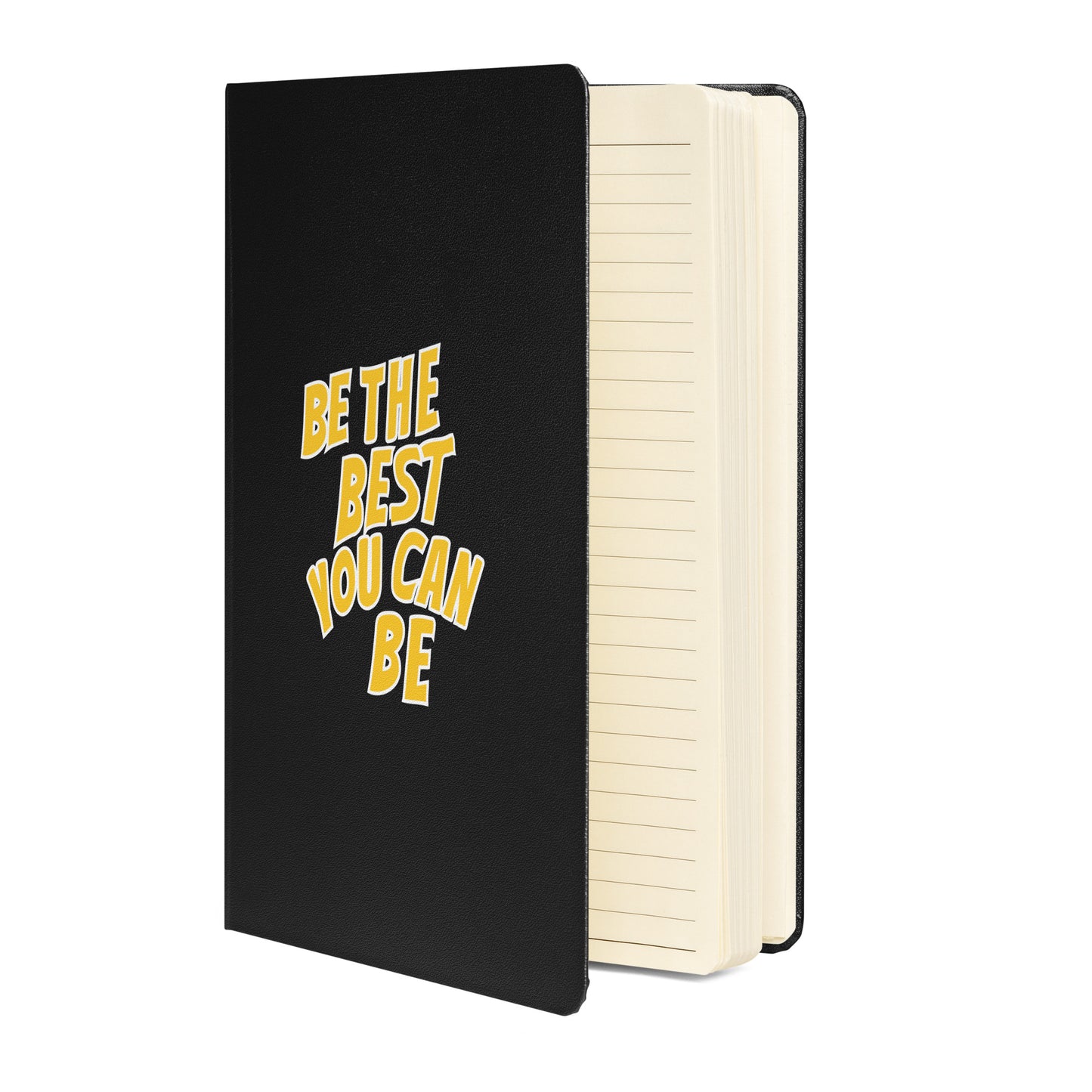 BTBYCB Hardcover bound notebook