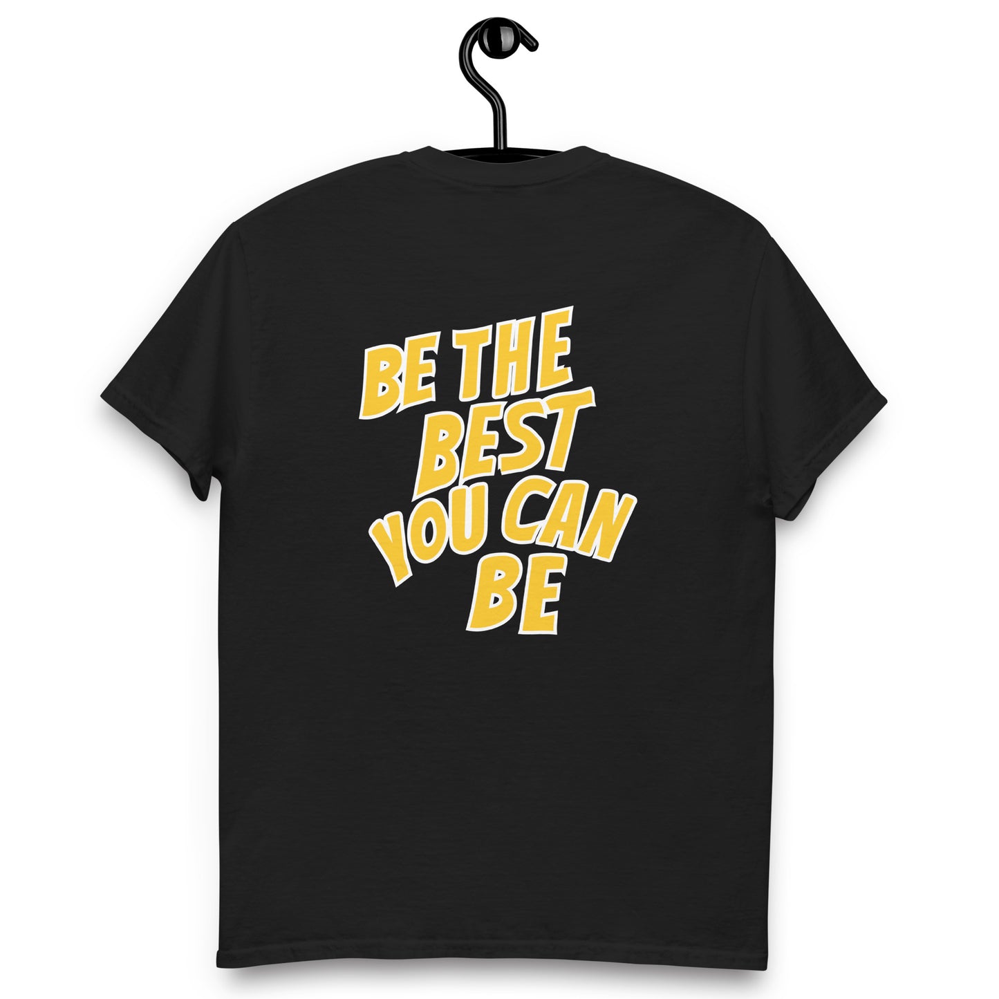 BTBYCB Tee - Black